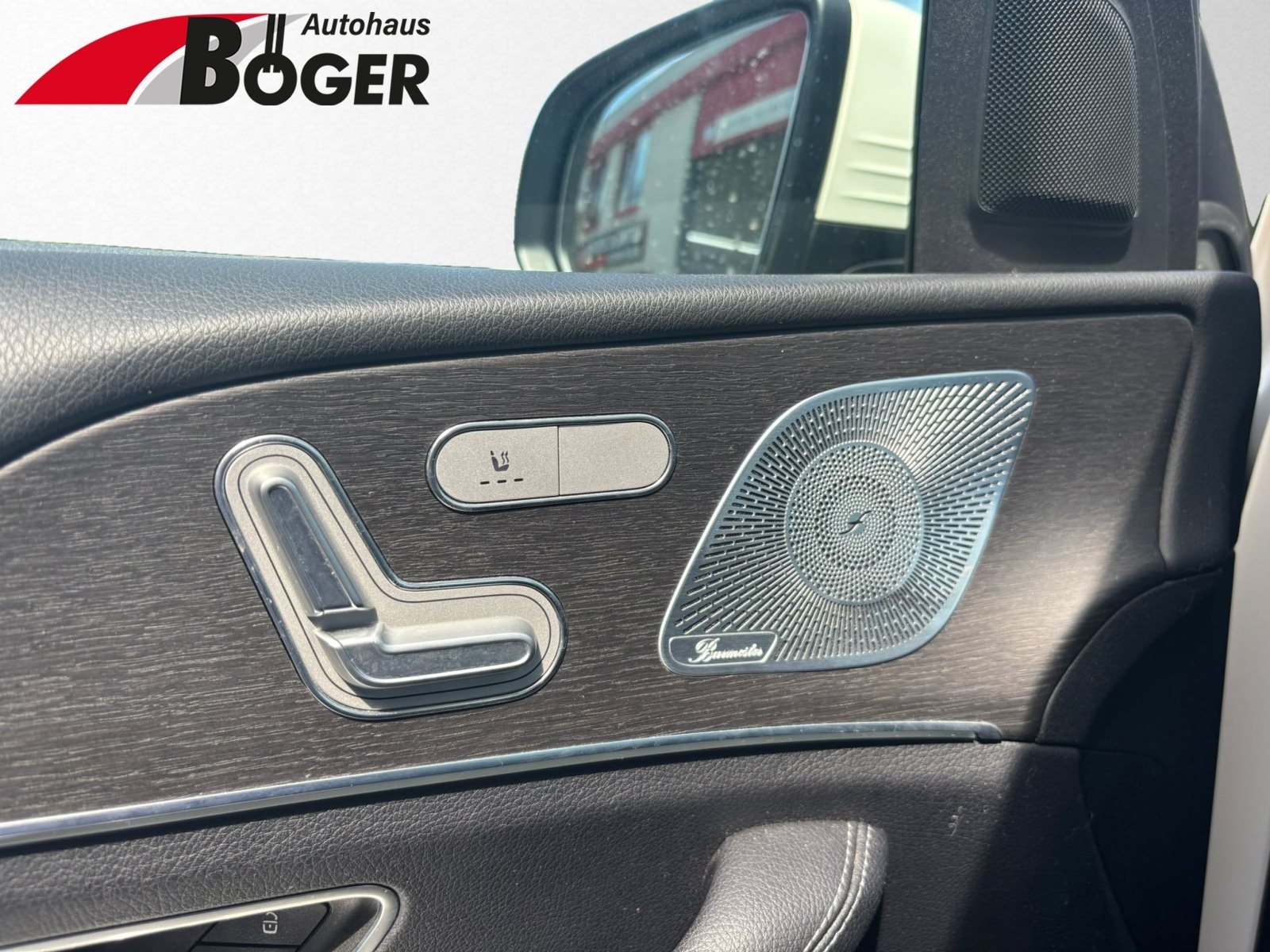Mercedes GLE 300 – Bild 18