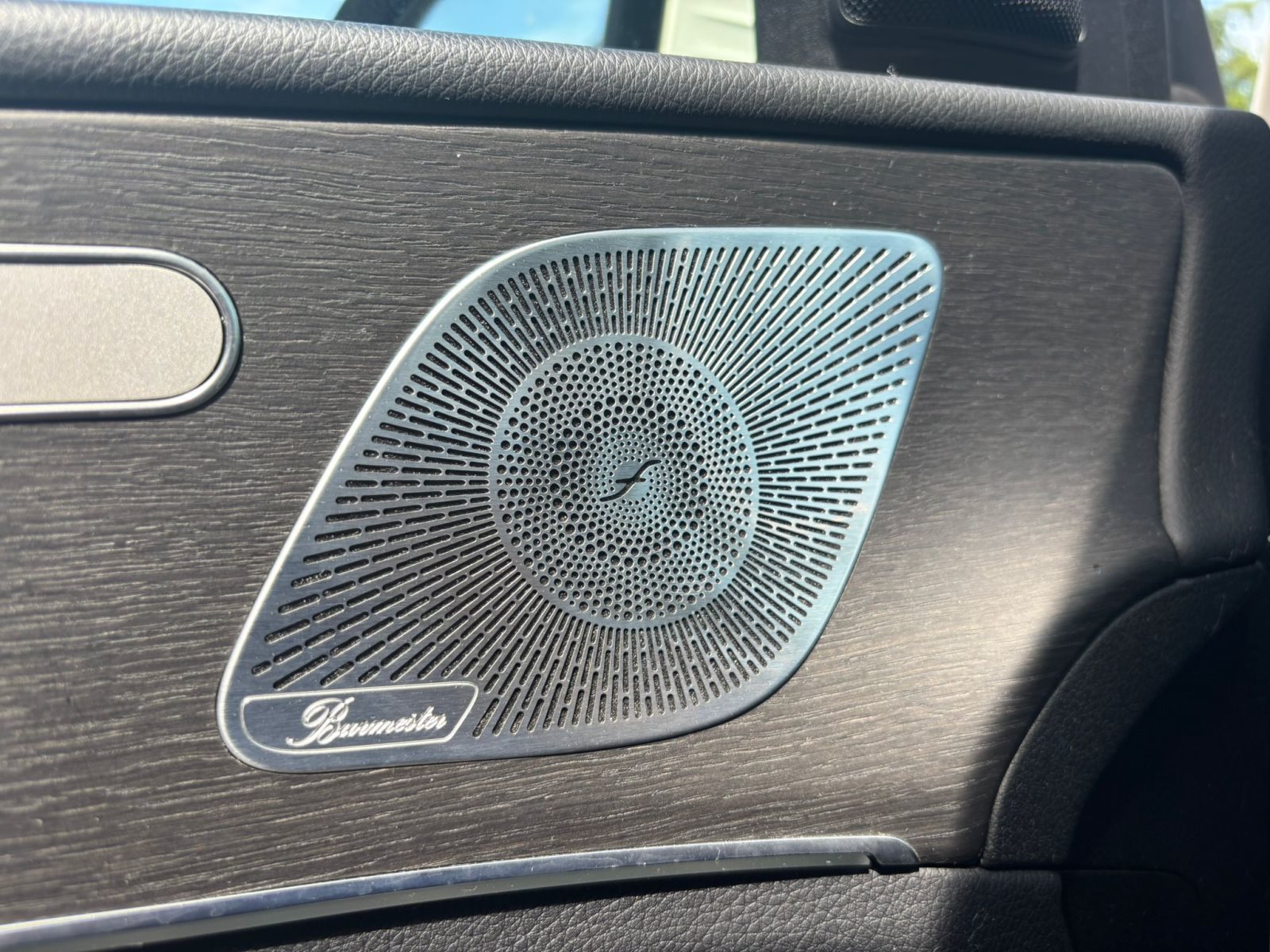 Mercedes GLE 300 – Bild 19