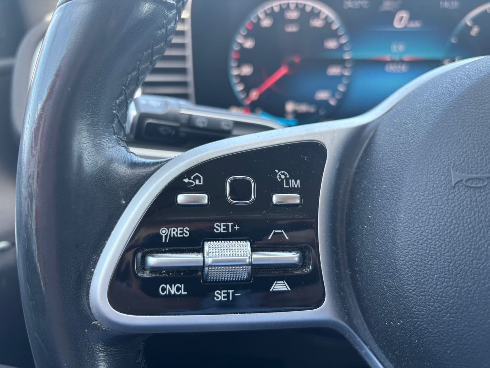 Mercedes GLE 300 – Bild 20