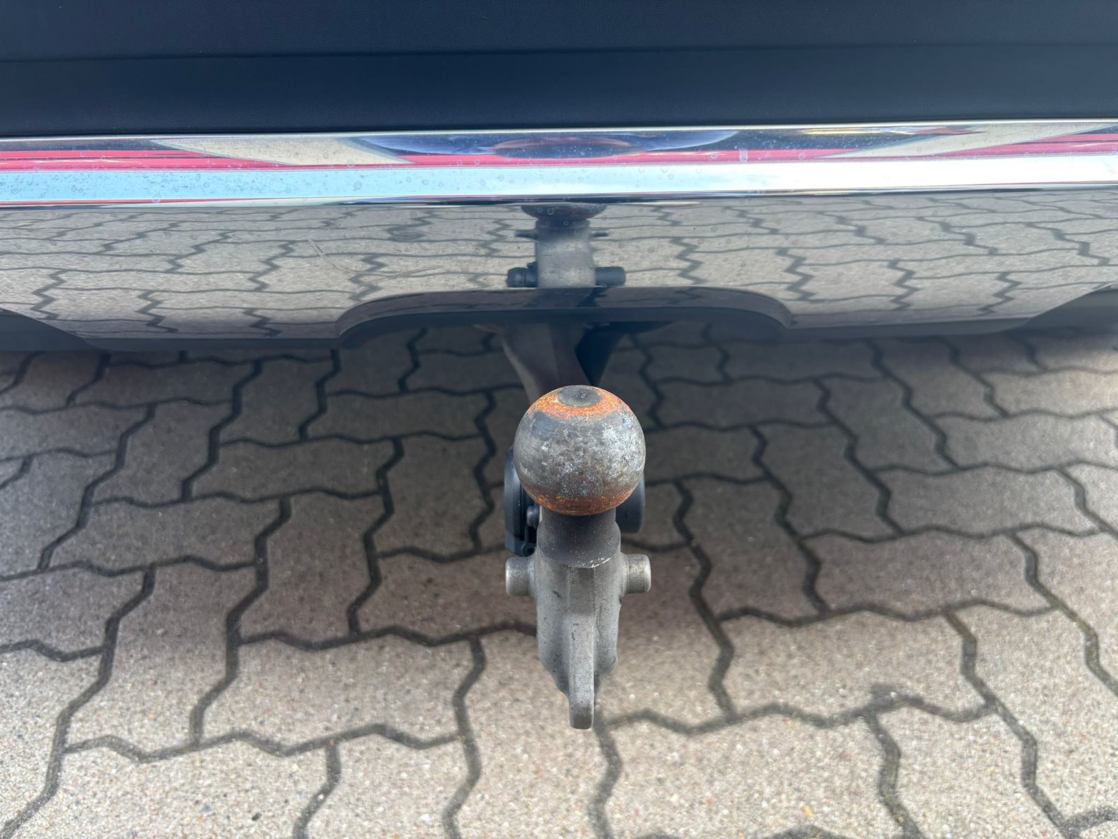 Mercedes GLE 300 – Bild 21