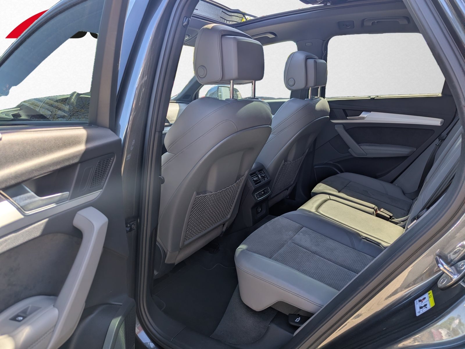 Audi Q5 – Bild 10