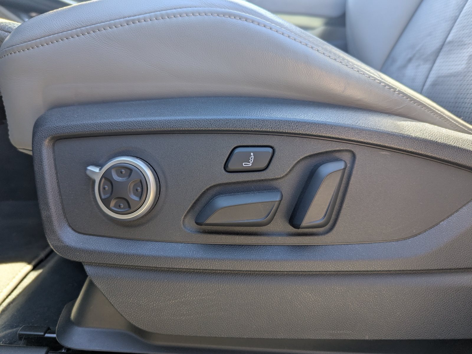 Audi Q5 – Bild 13