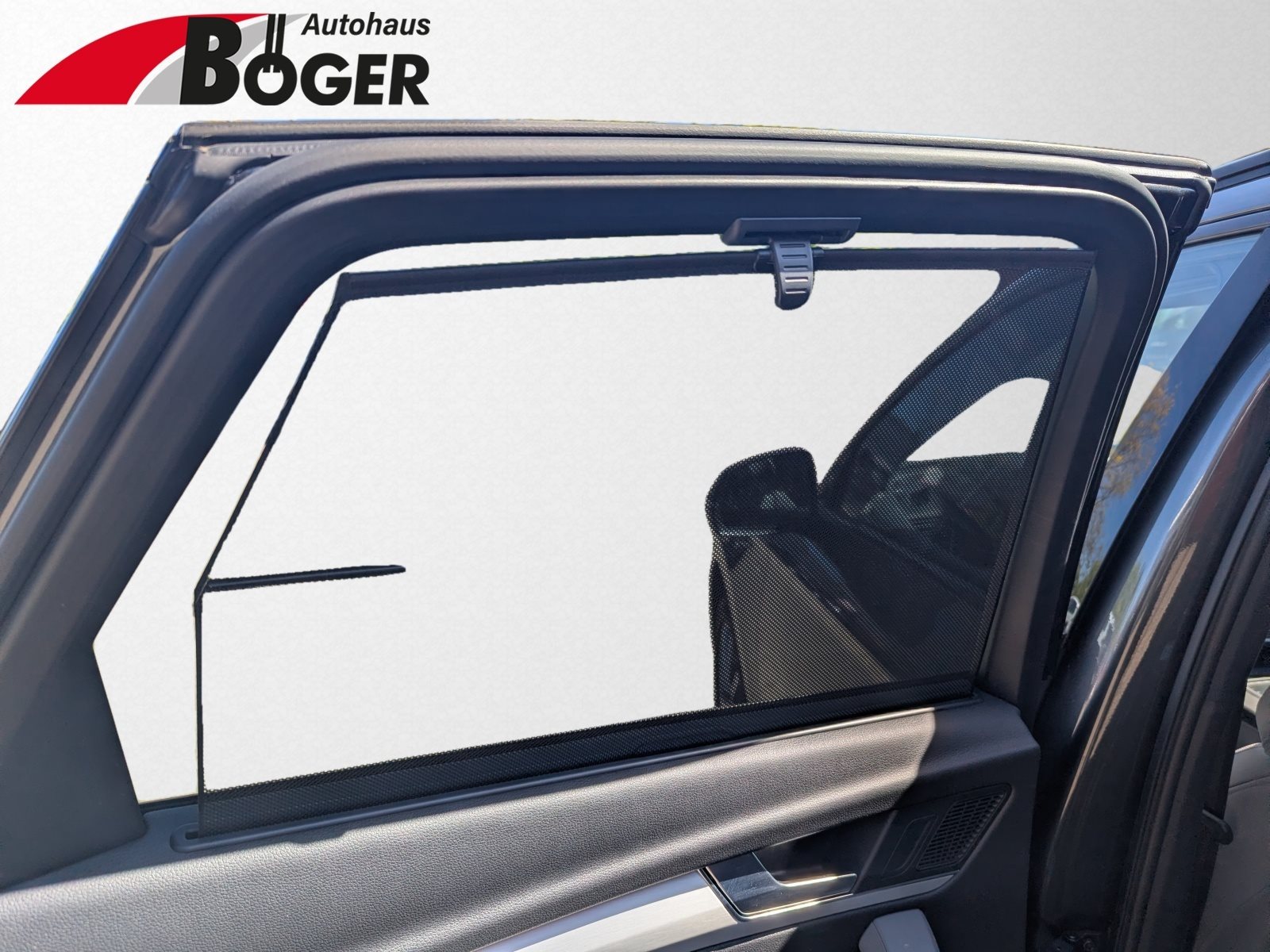 Audi Q5 – Bild 14