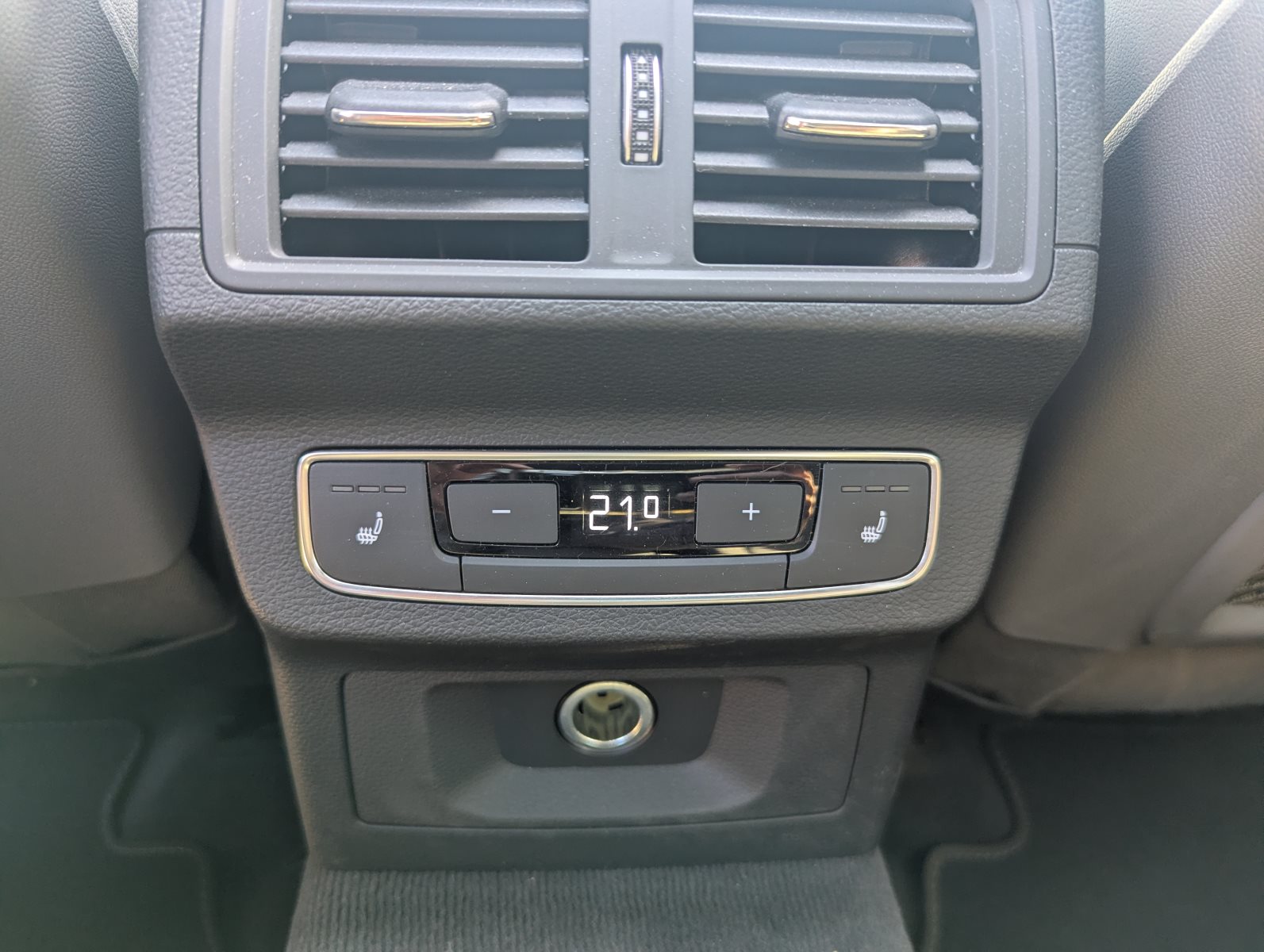Audi Q5 – Bild 16