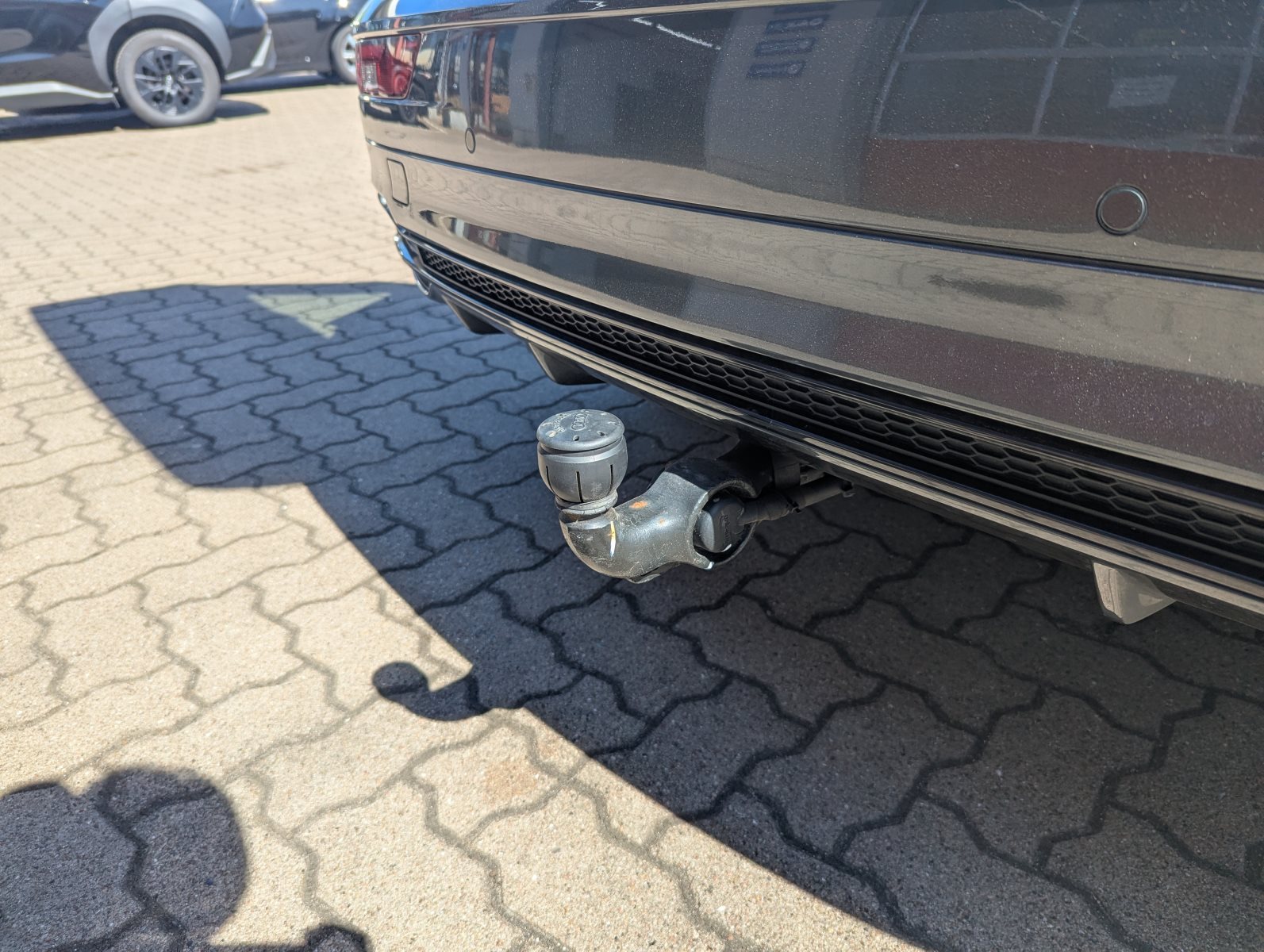 Audi Q5 – Bild 18