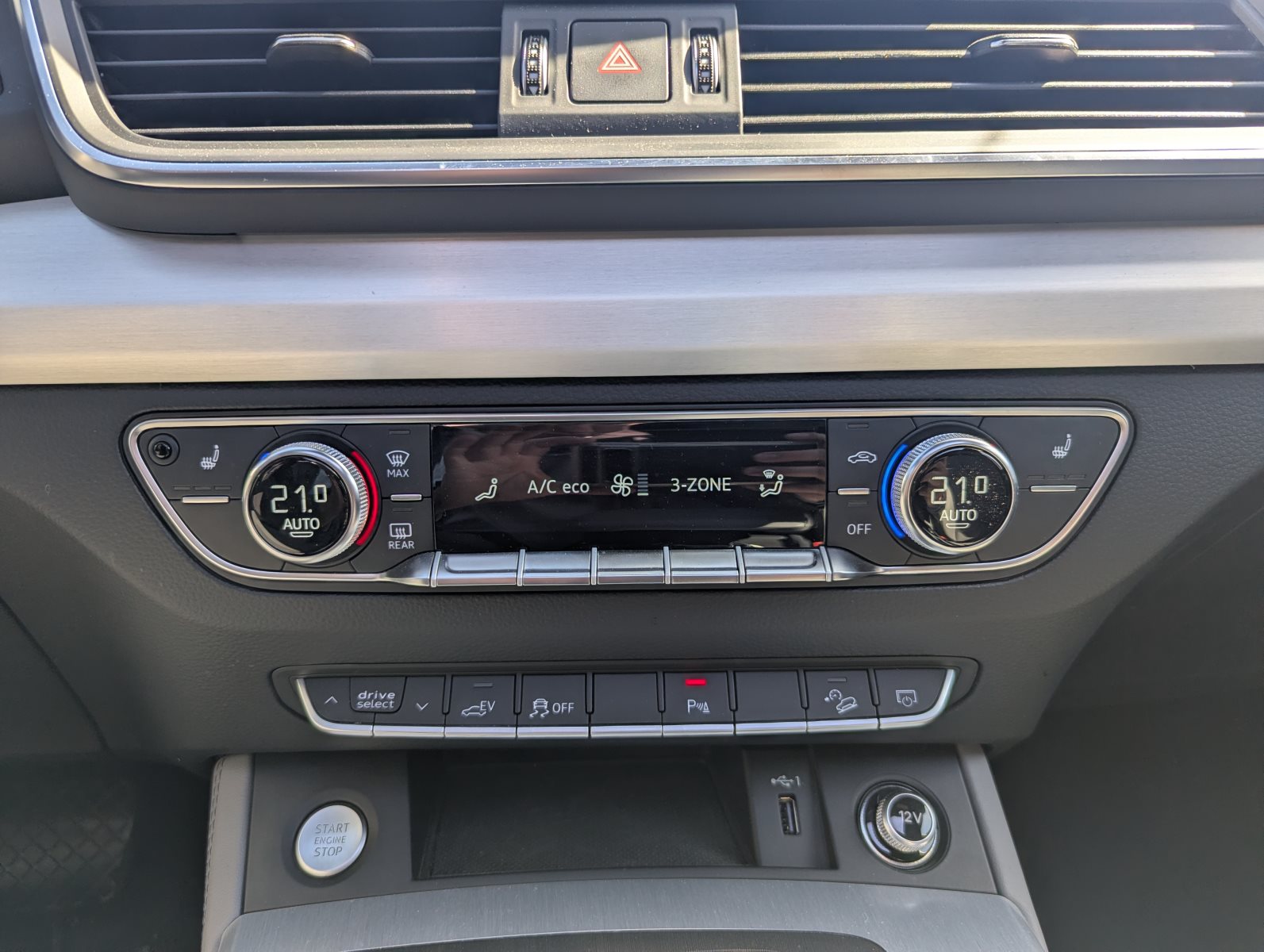 Audi Q5 – Bild 20