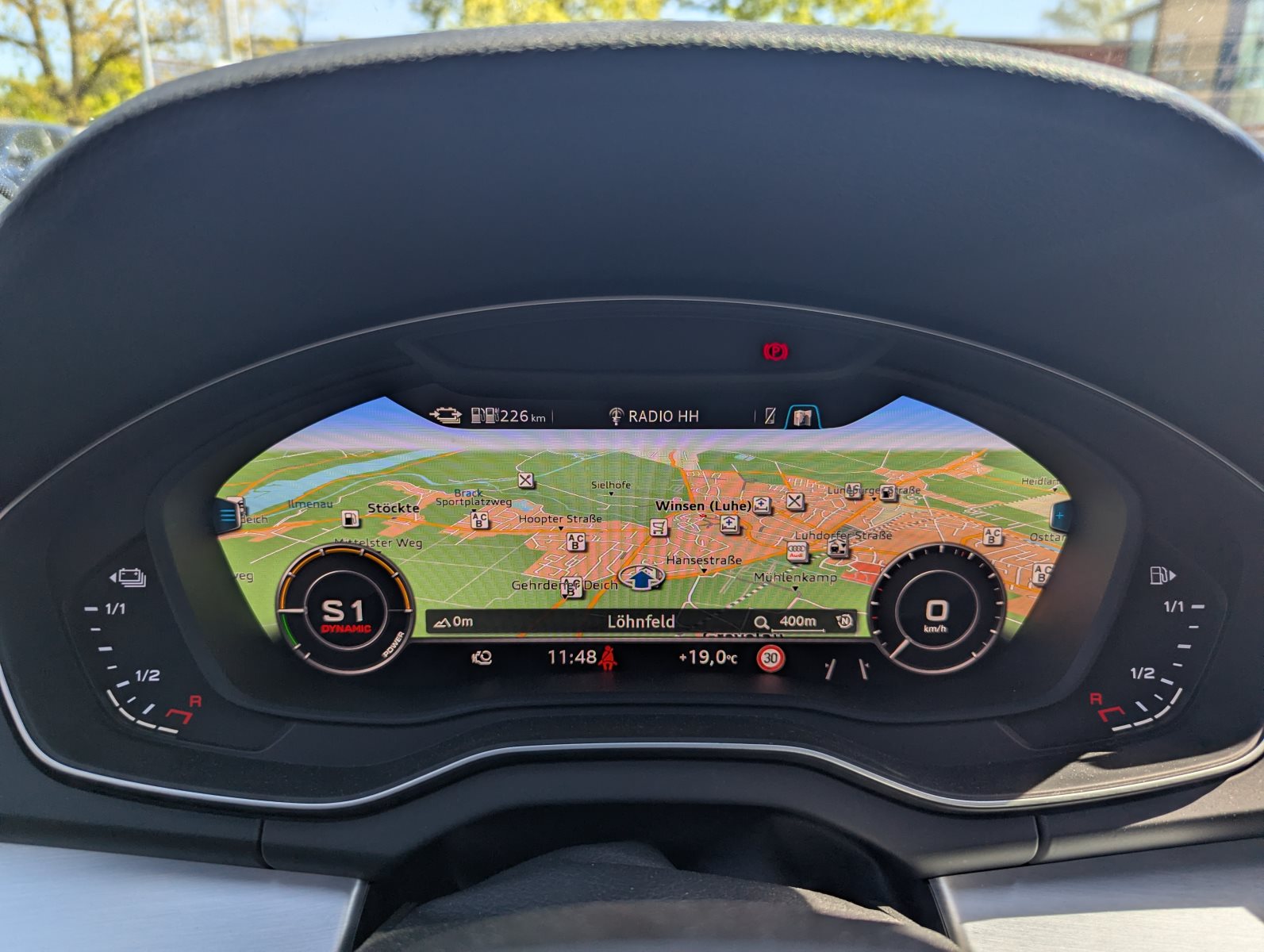 Audi Q5 – Bild 21