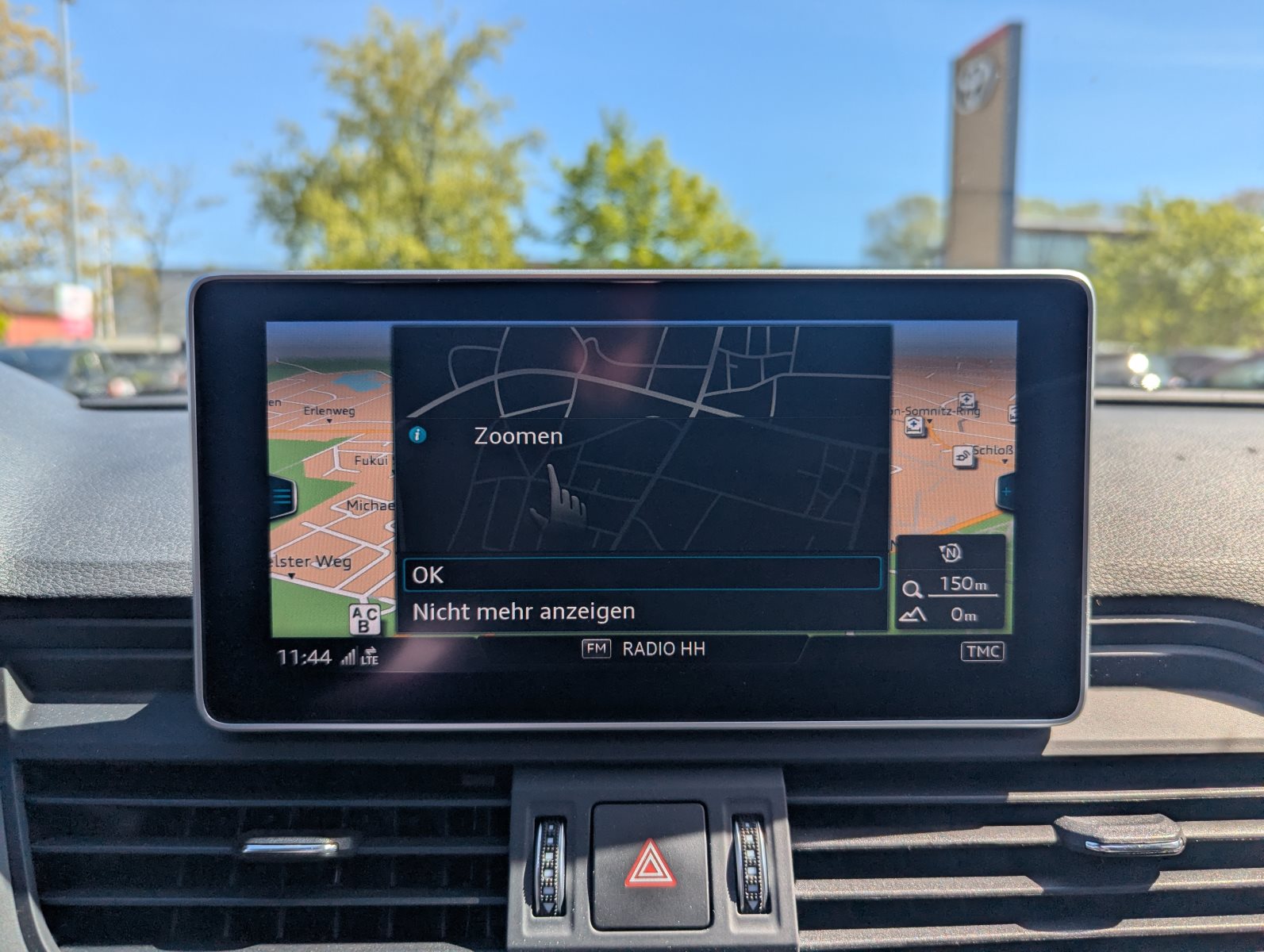 Audi Q5 – Bild 22