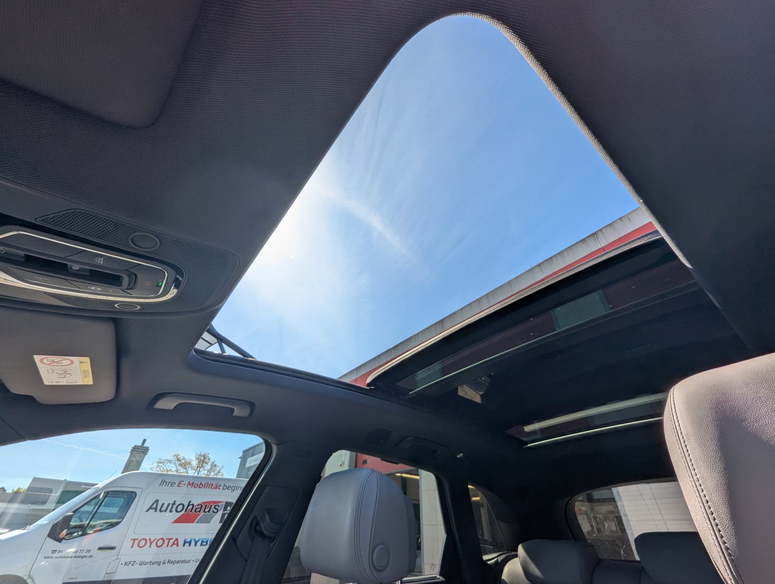 Audi Q5 – Bild 23