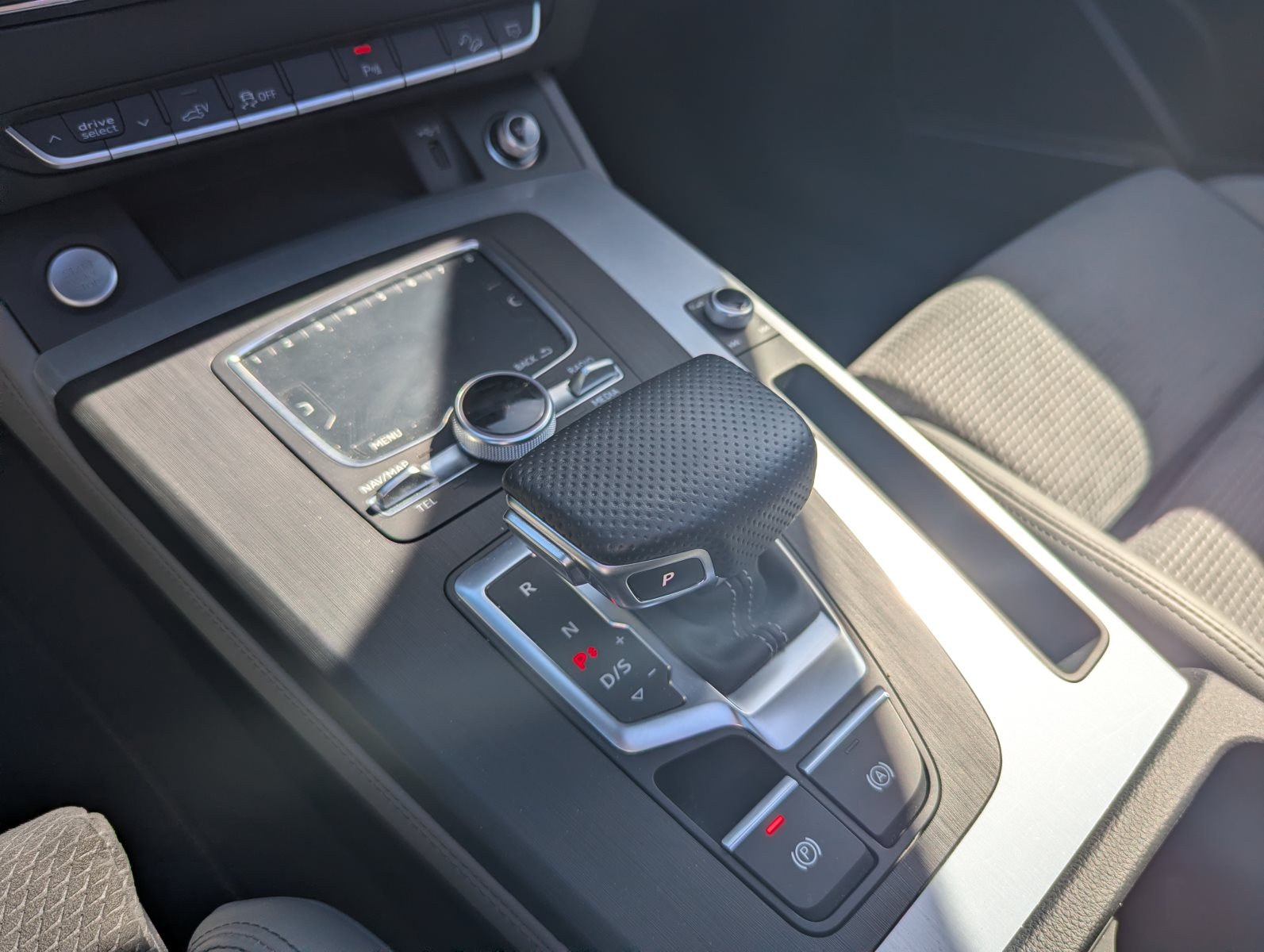 Audi Q5 – Bild 25