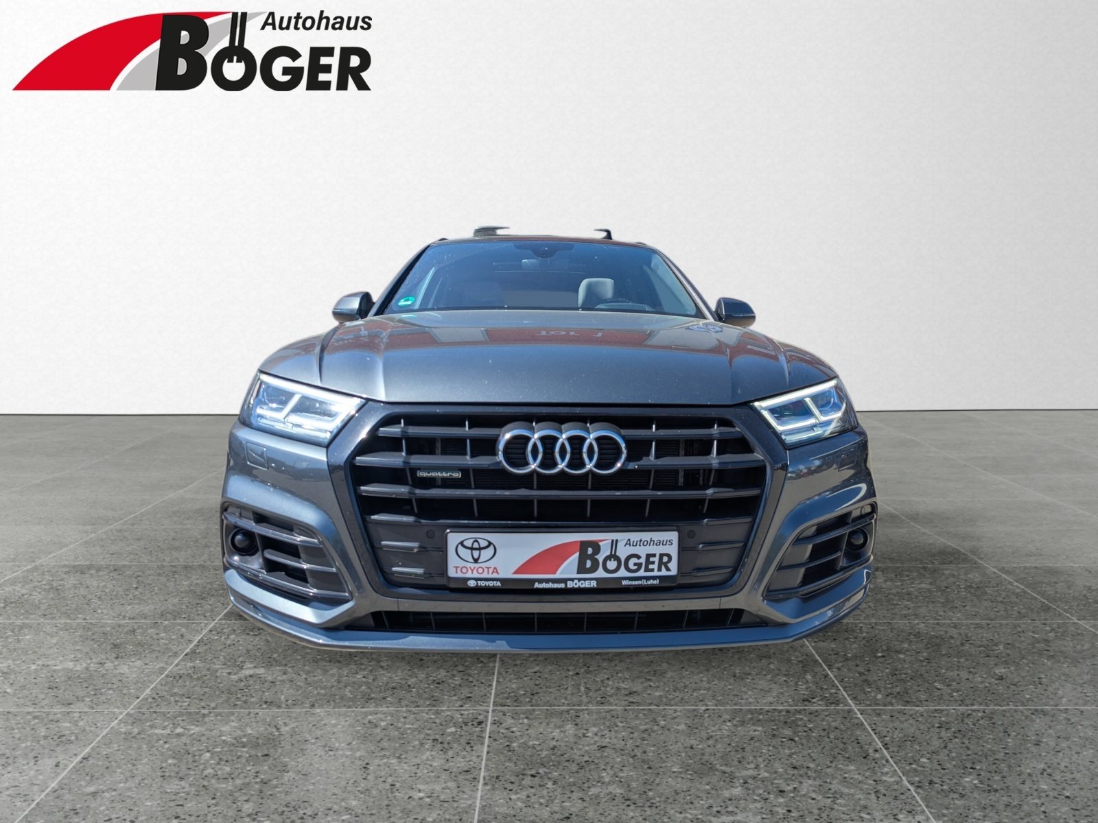 Audi Q5 – Bild 3