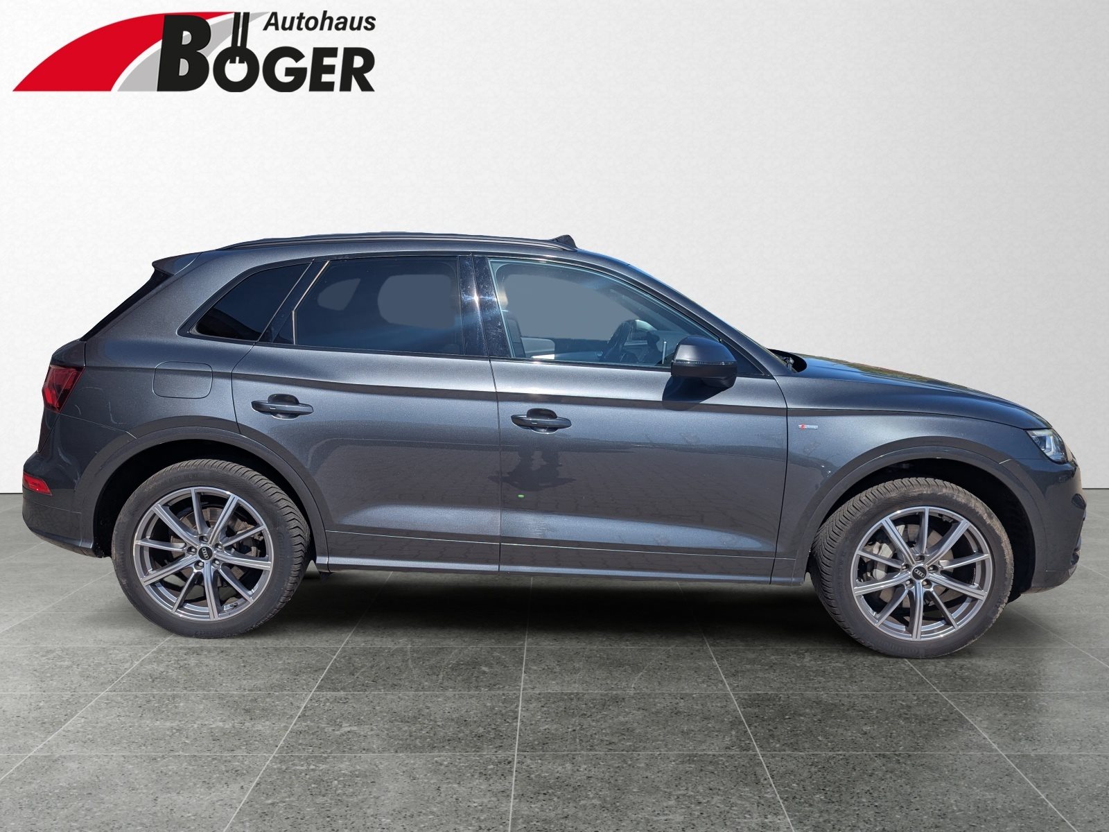 Audi Q5 – Bild 4