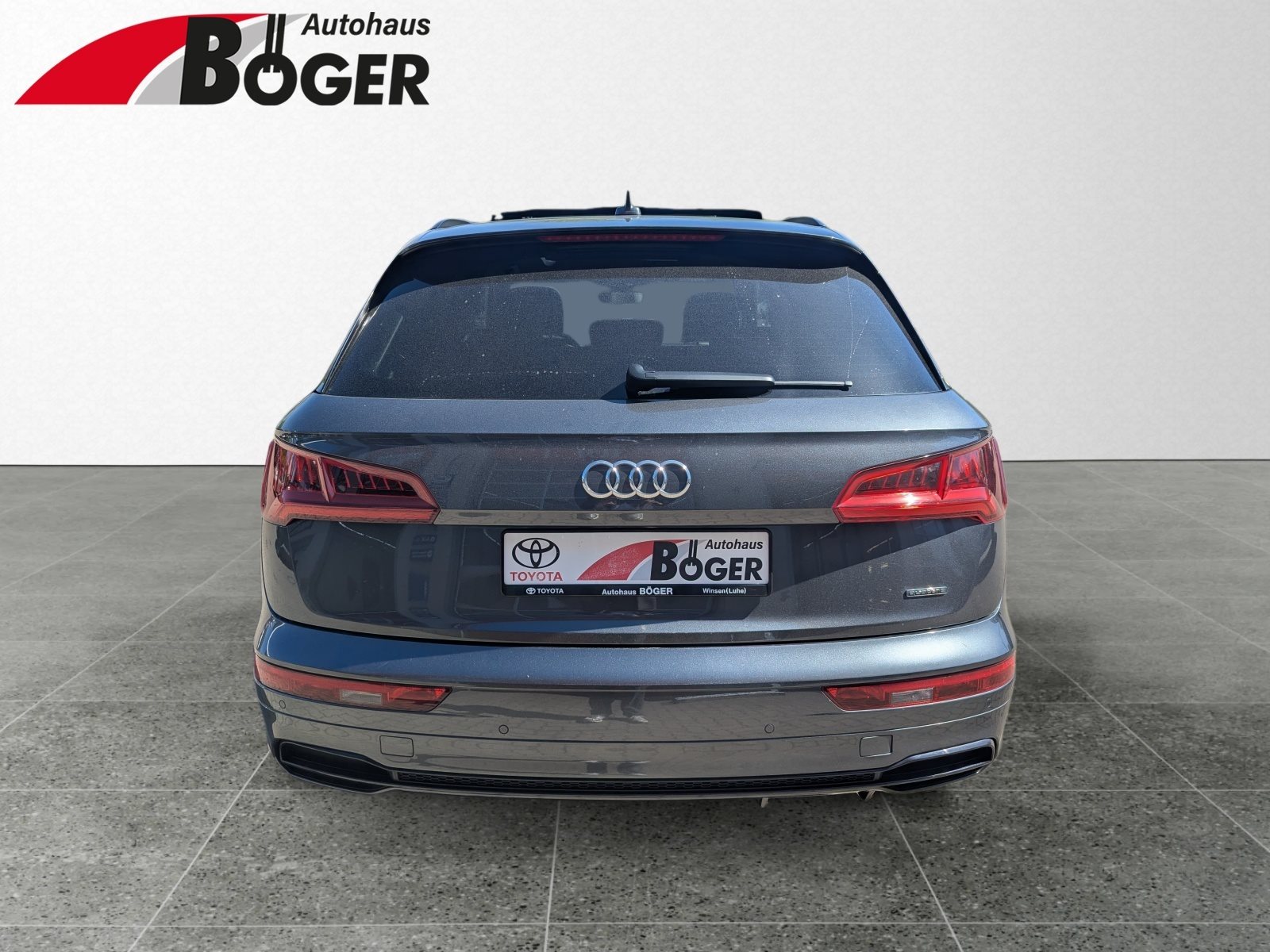 Audi Q5 – Bild 7