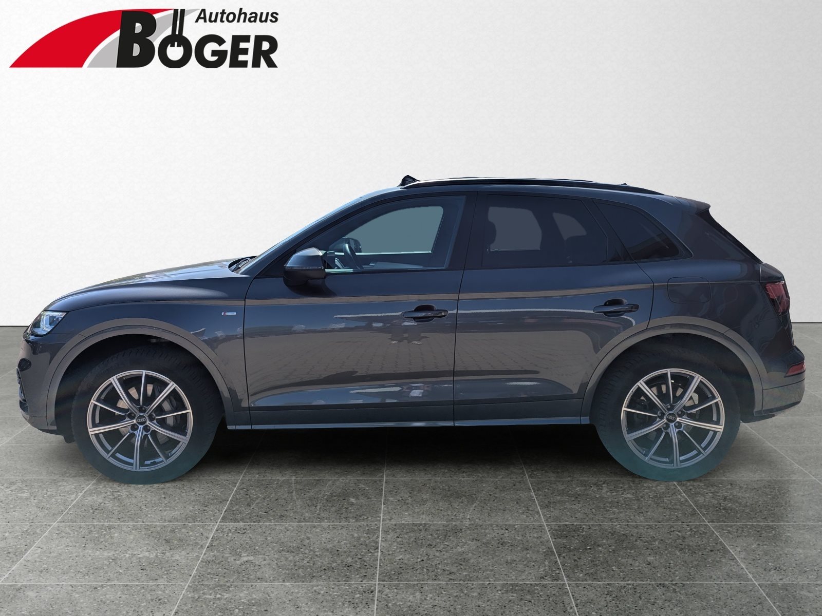 Audi Q5 – Bild 8
