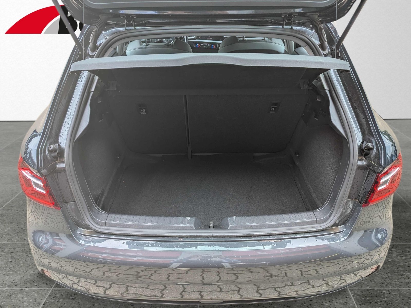 Audi A1 – Bild 11