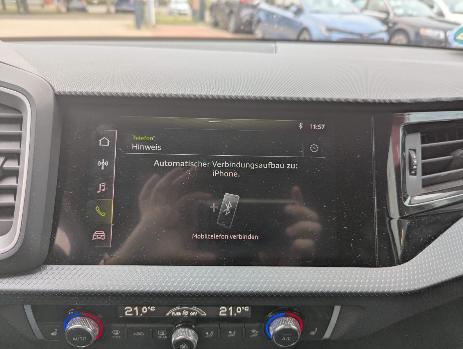Audi A1 – Bild 14
