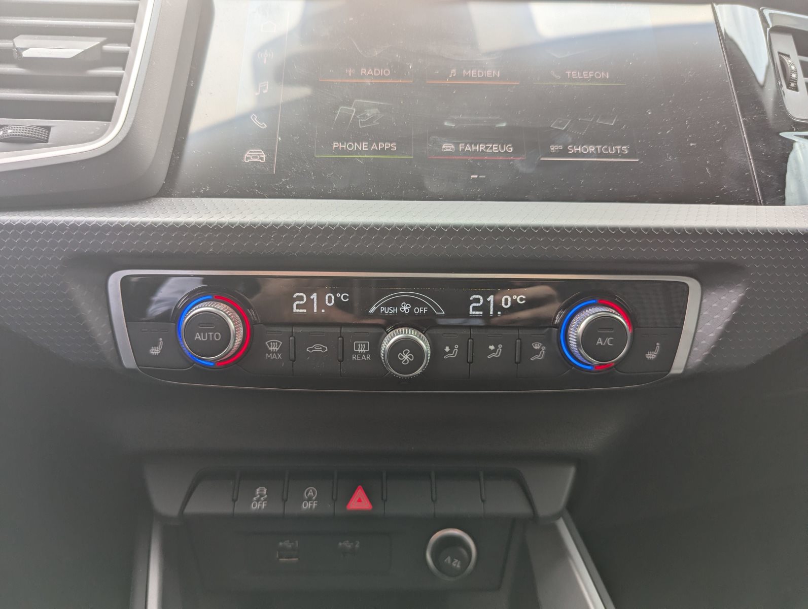 Audi A1 – Bild 15