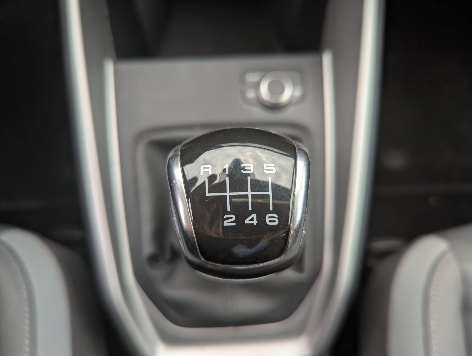 Audi A1 – Bild 16
