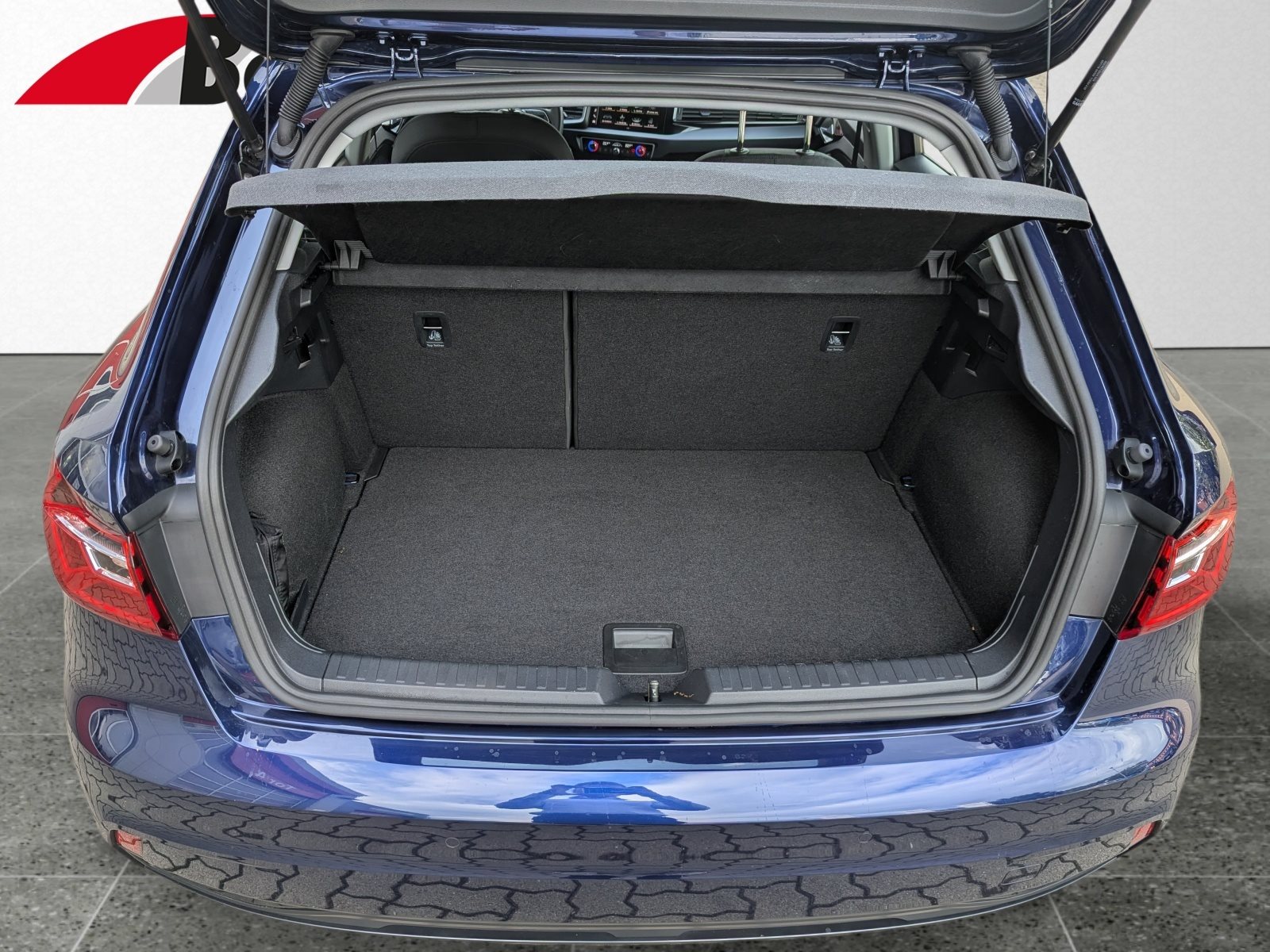 Audi A1 – Bild 11