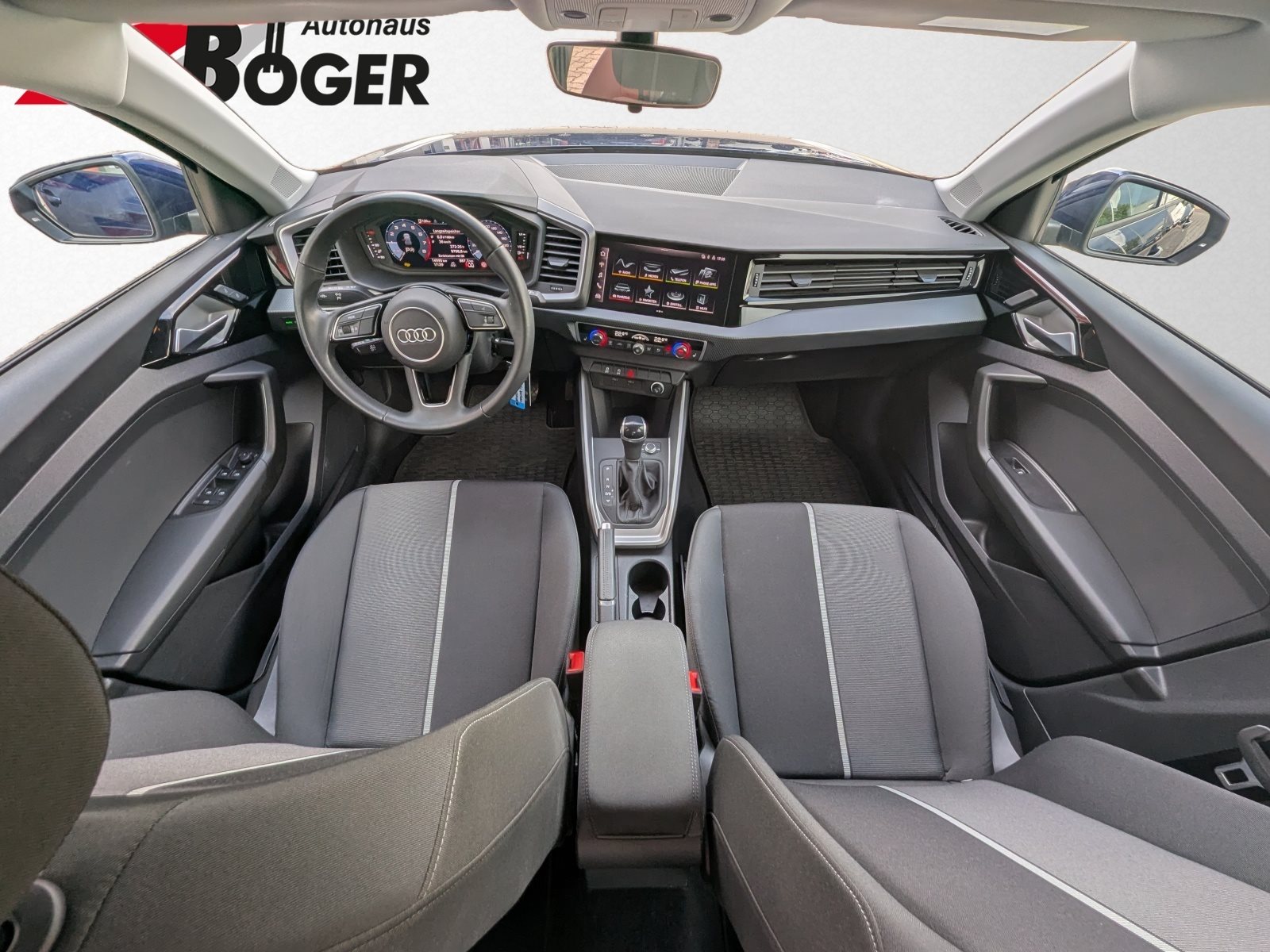Audi A1 – Bild 12