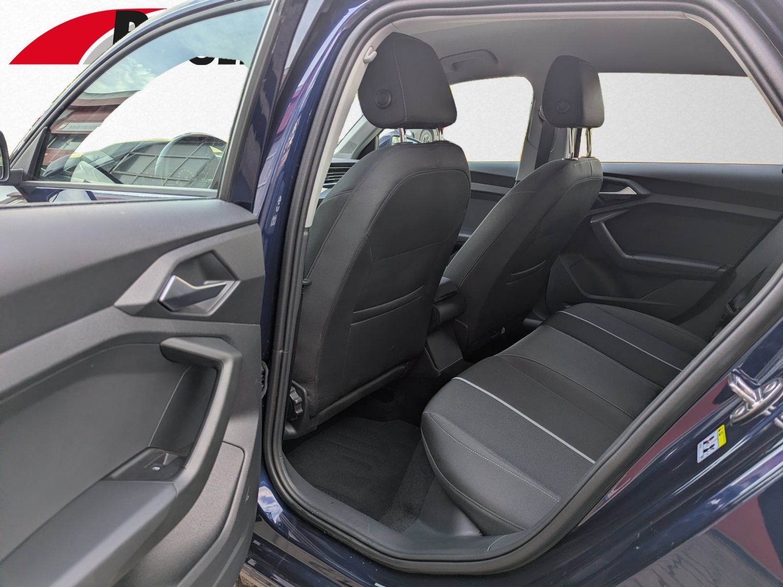 Audi A1 – Bild 13
