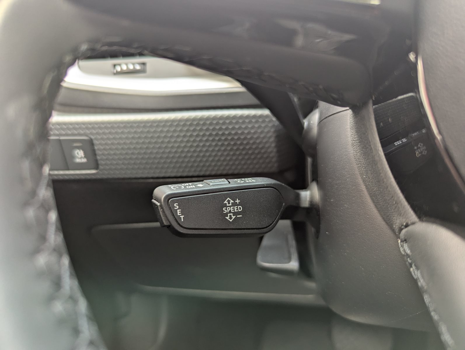 Audi A1 – Bild 17