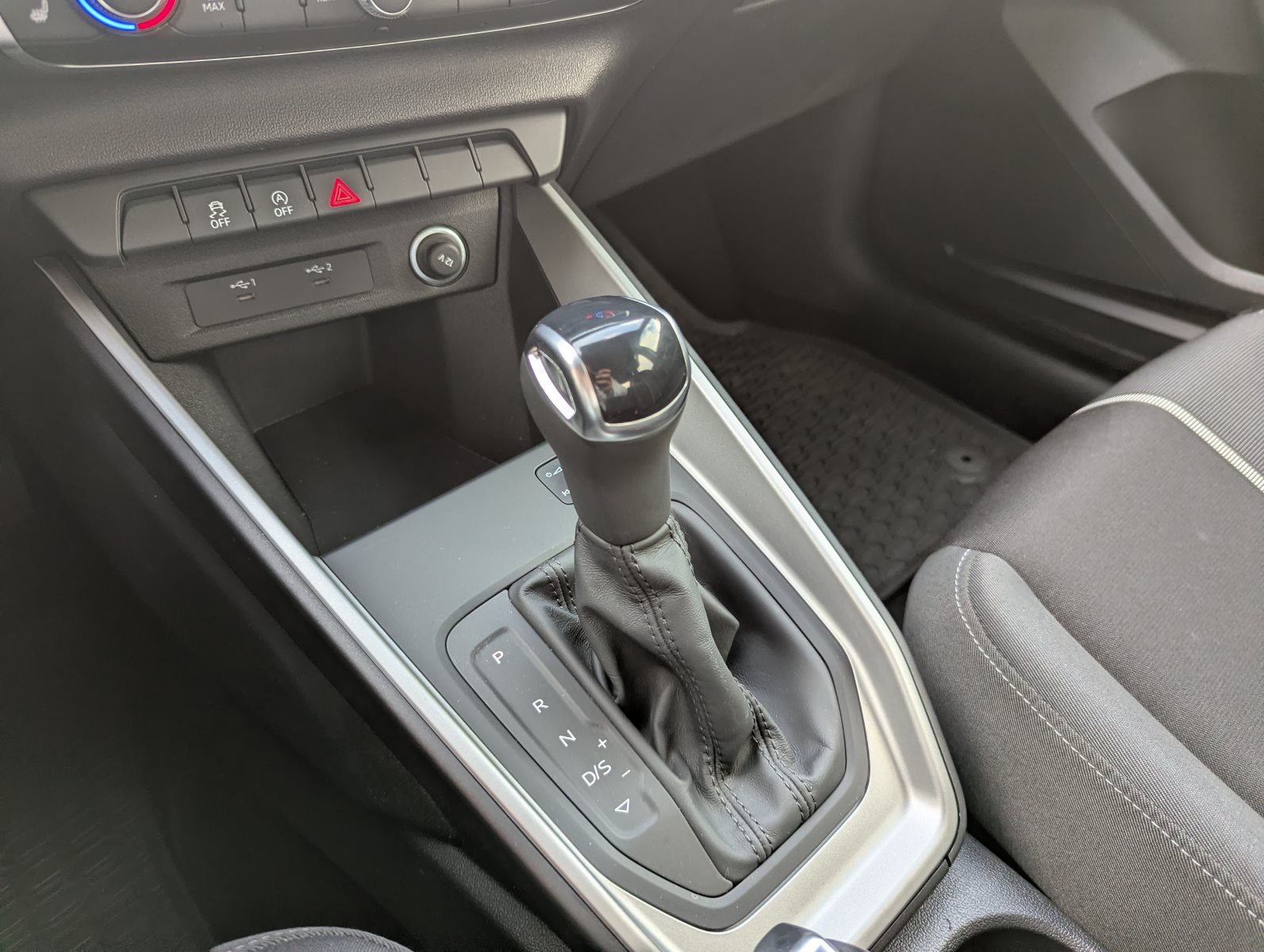 Audi A1 – Bild 18