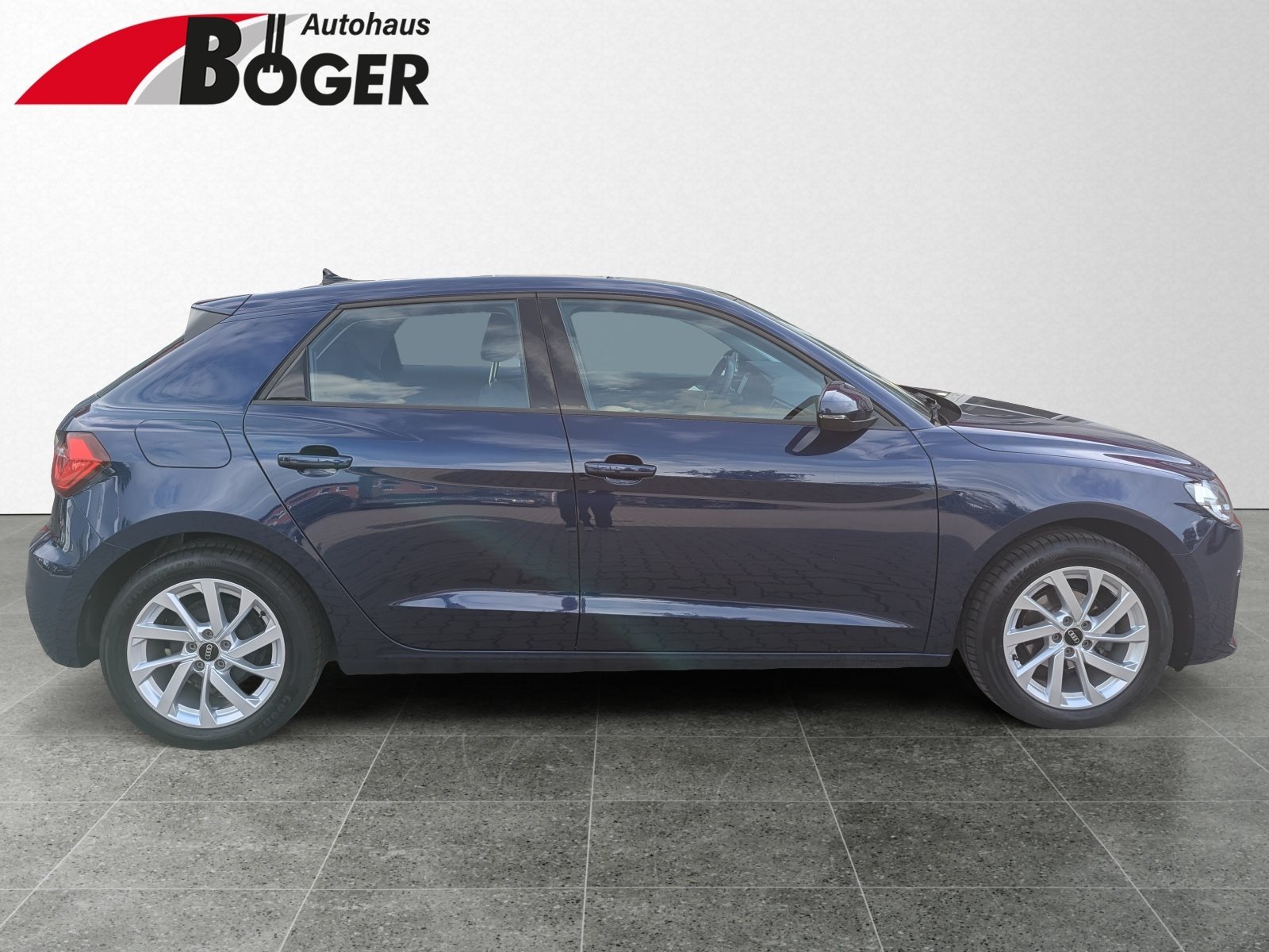 Audi A1 – Bild 7