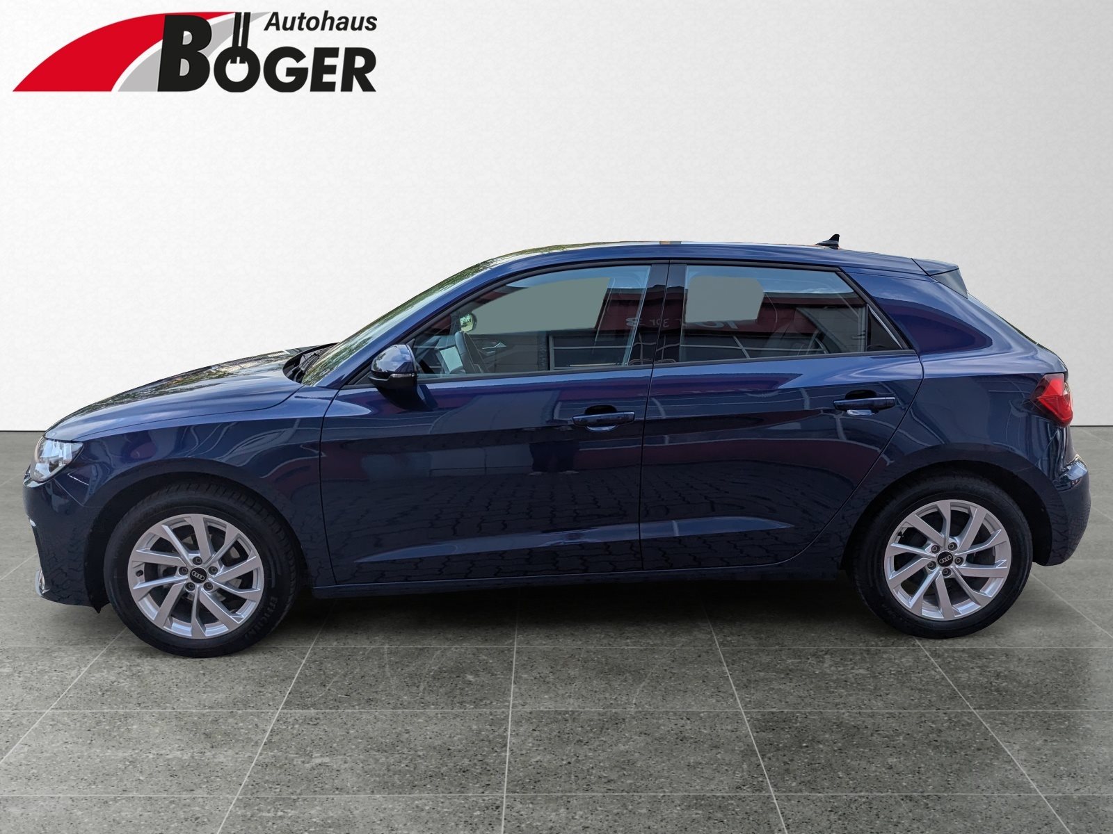 Audi A1 – Bild 9