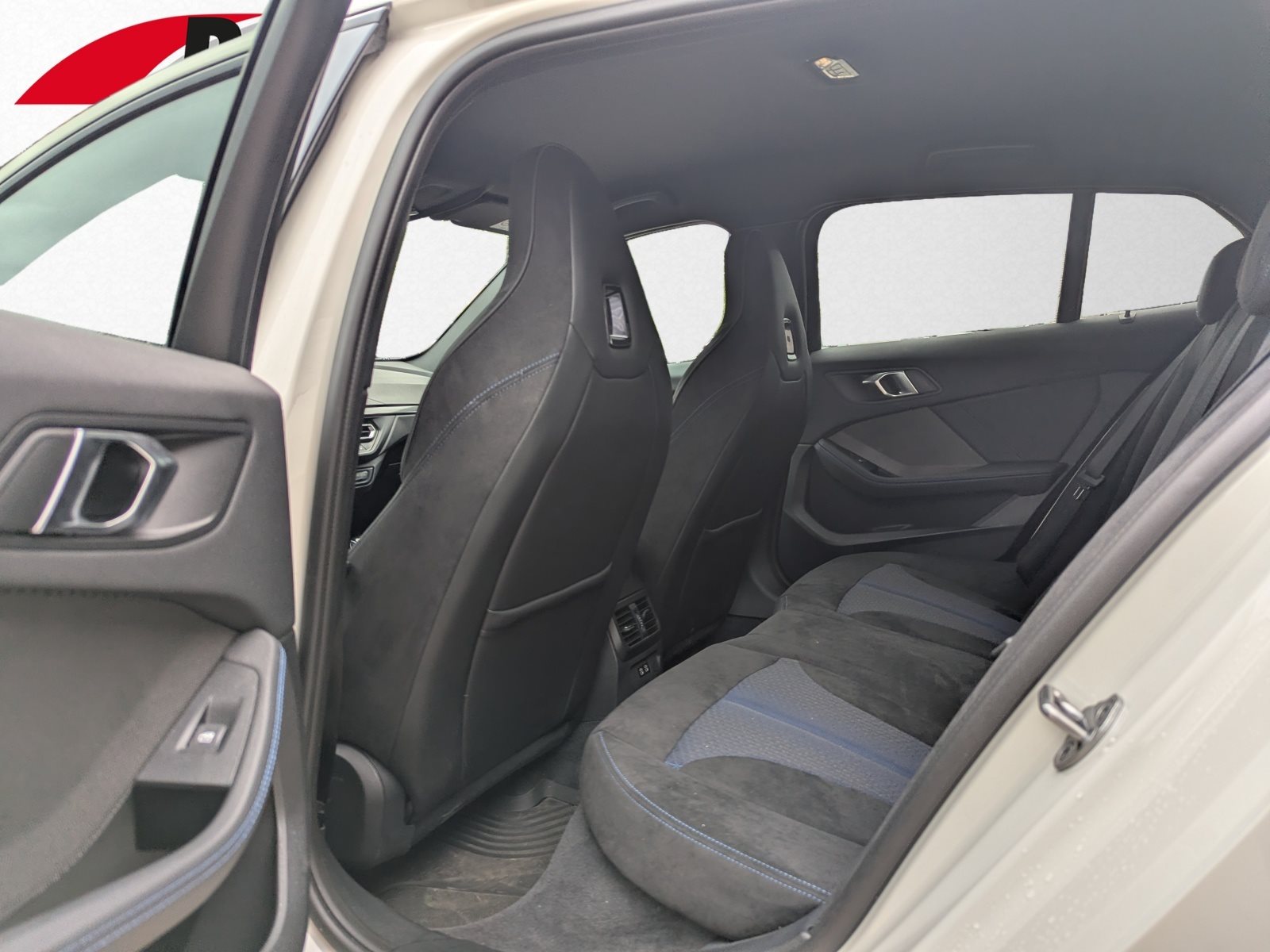 BMW 118d – Bild 10