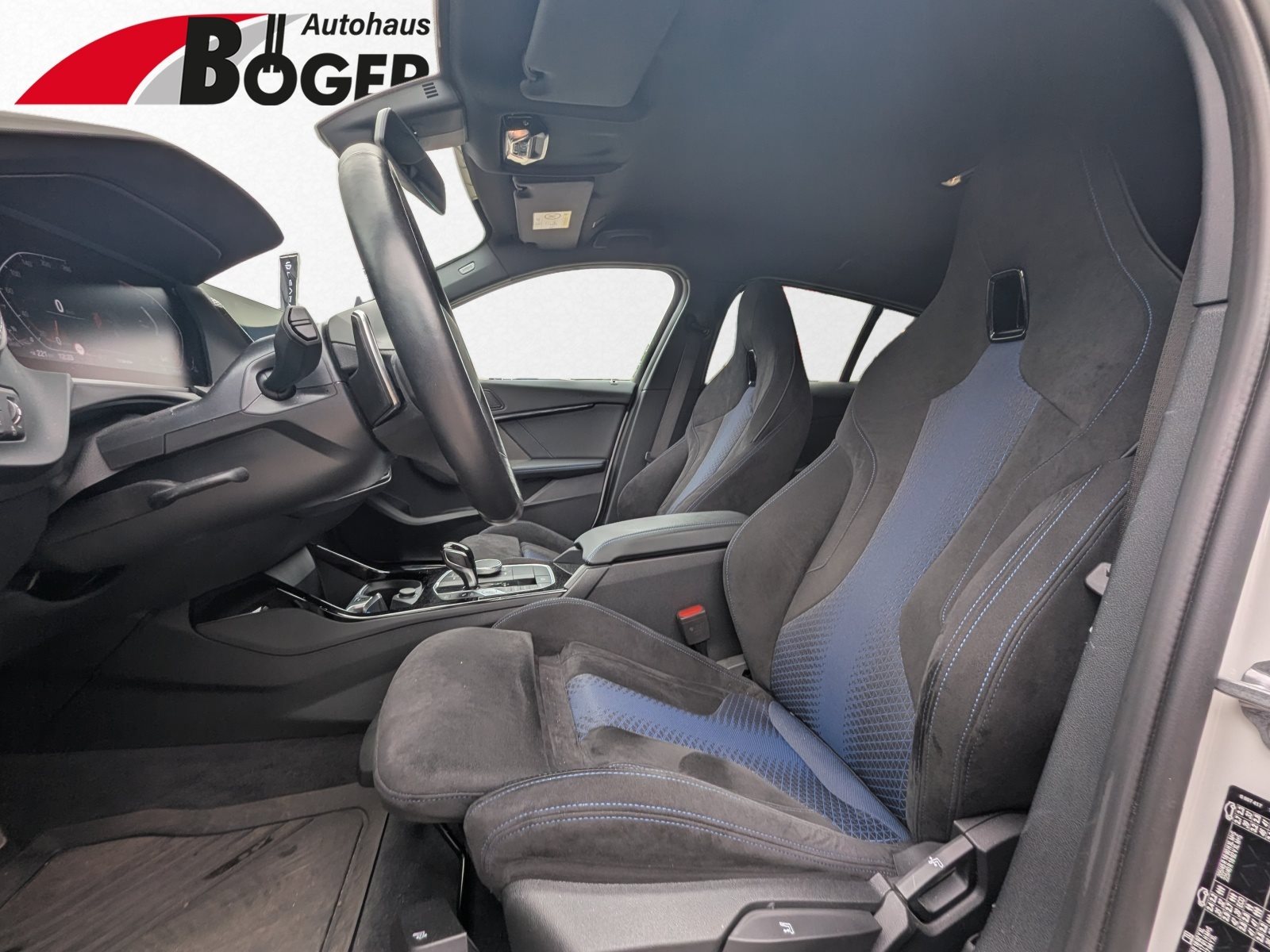 BMW 118d – Bild 11