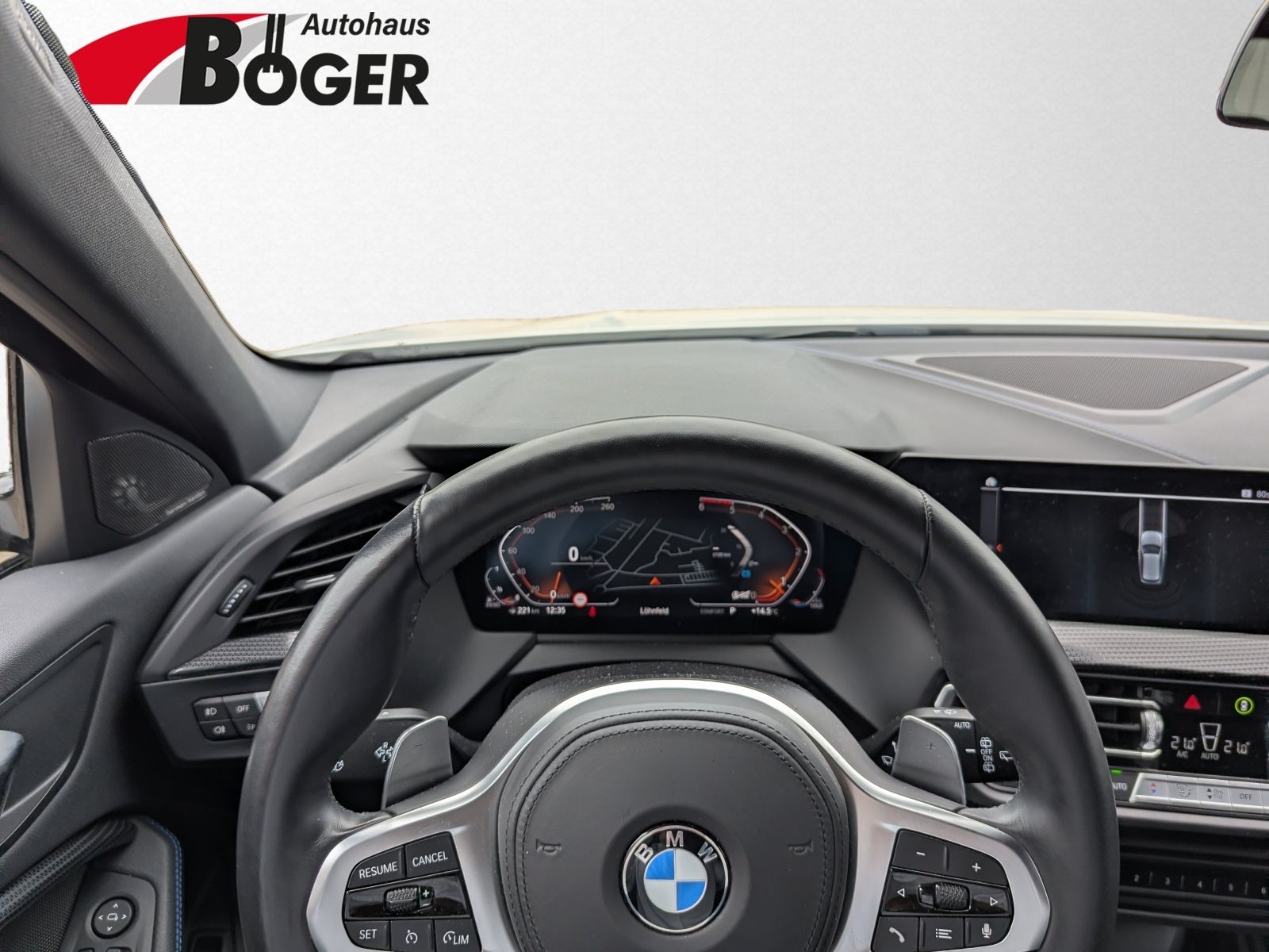BMW 118d – Bild 13