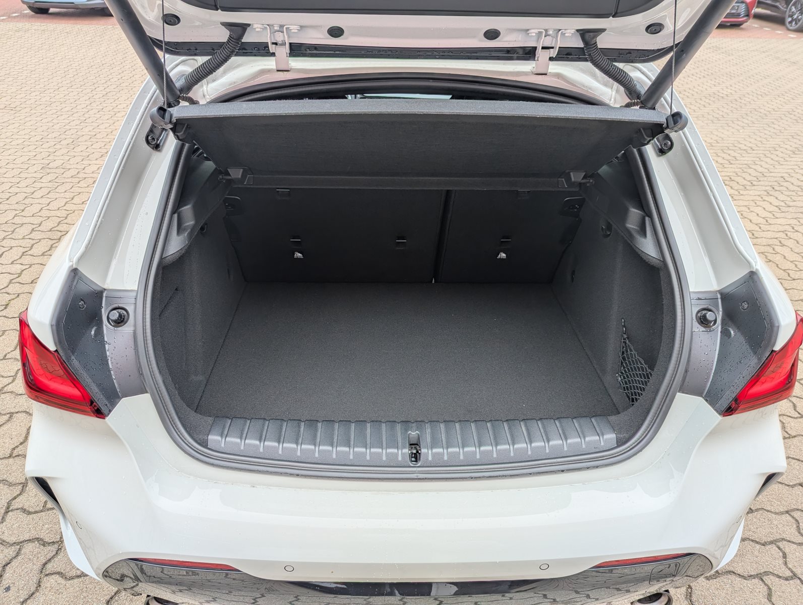 BMW 118d – Bild 14