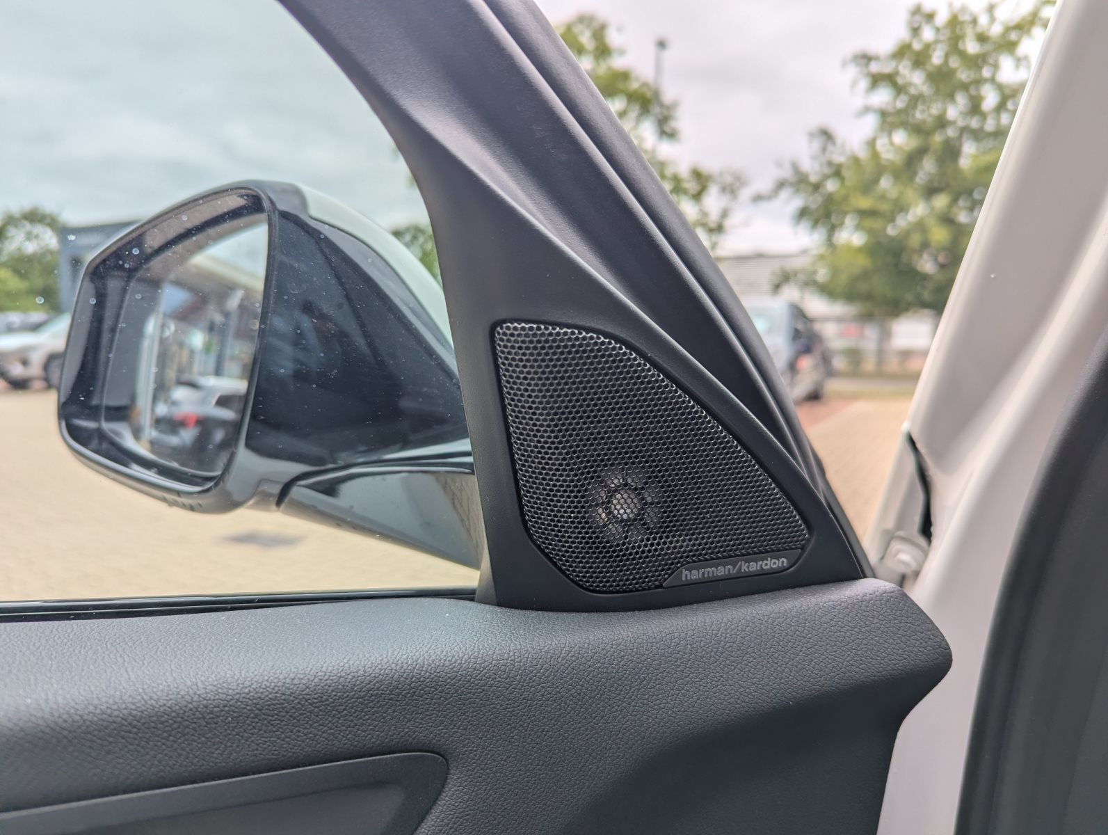 BMW 118d – Bild 19