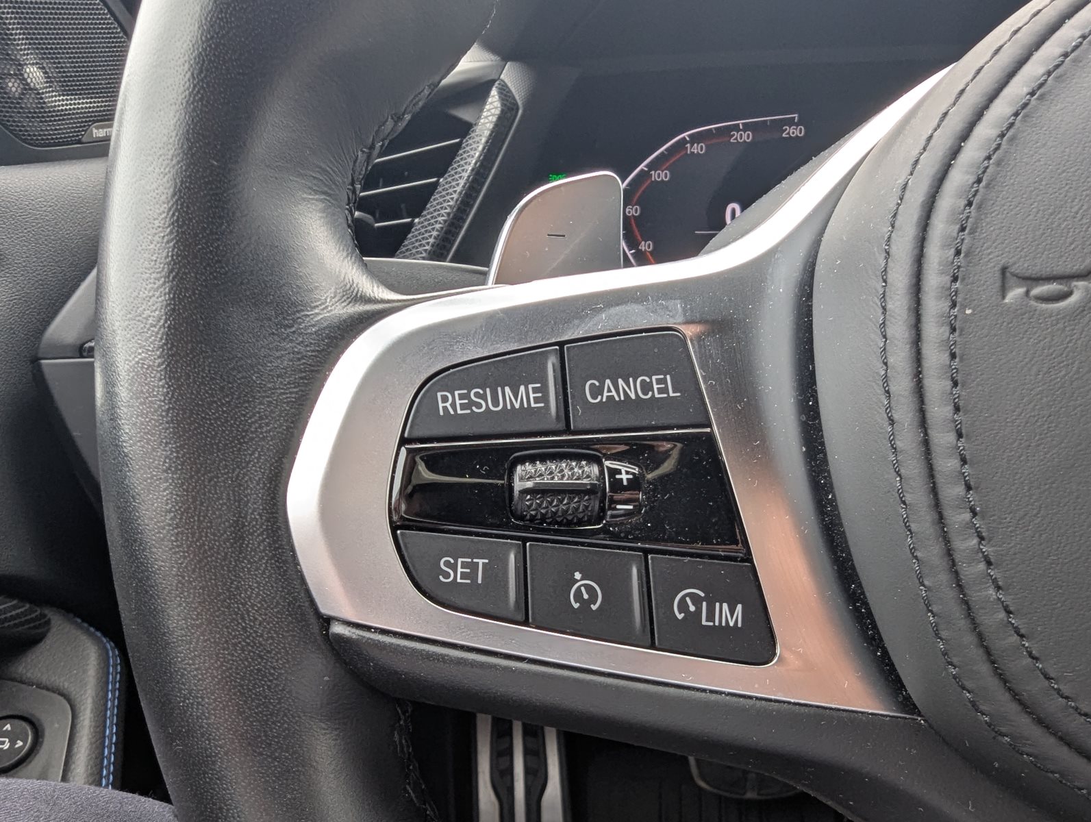 BMW 118d – Bild 20