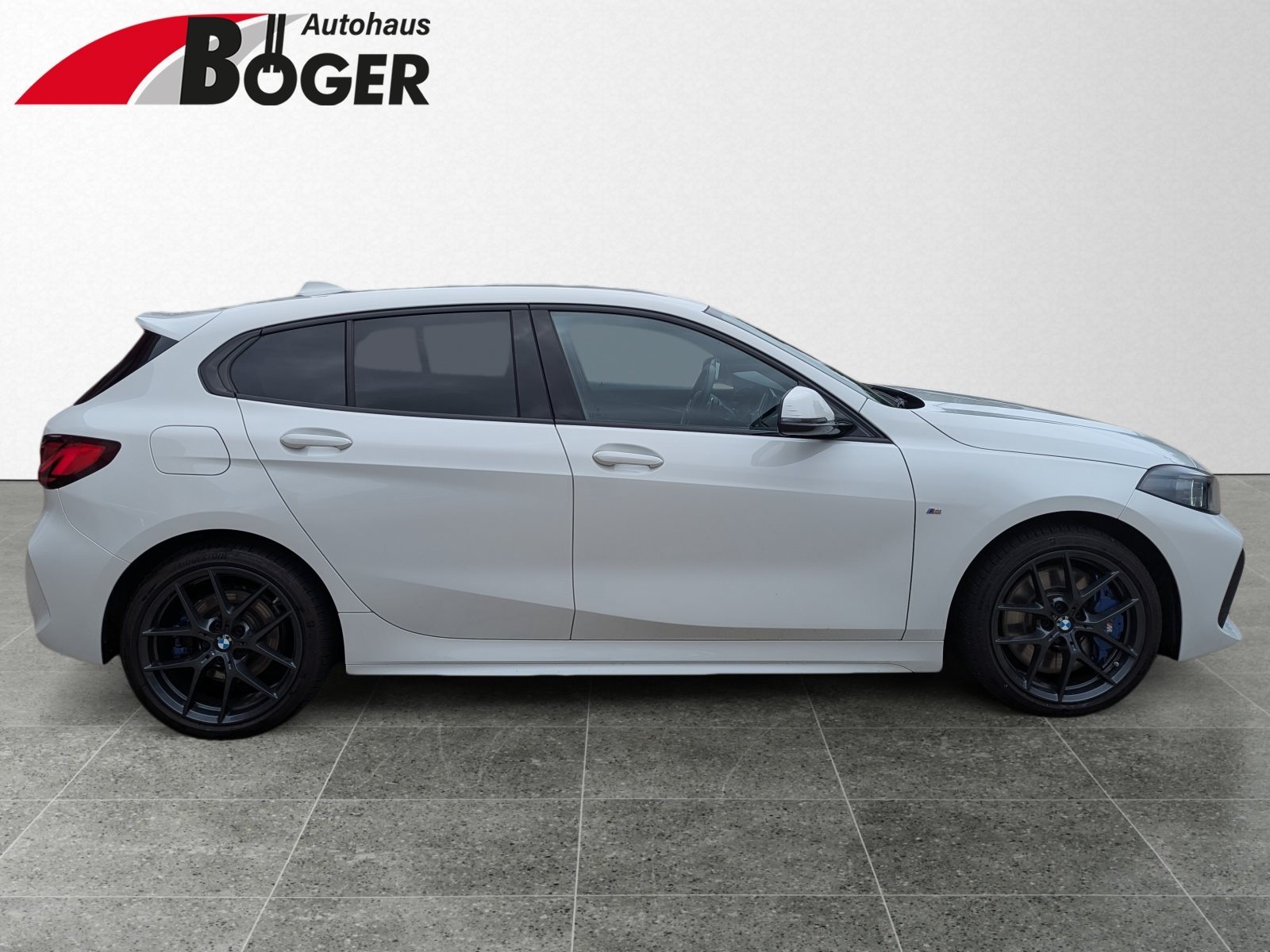 BMW 118d – Bild 5