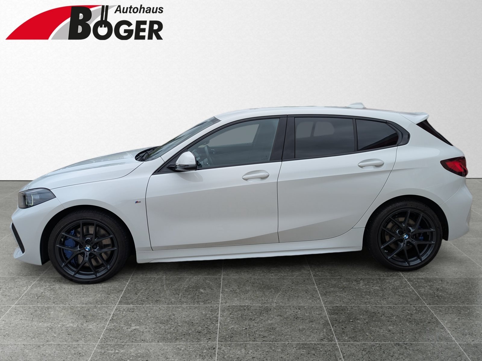 BMW 118d – Bild 7