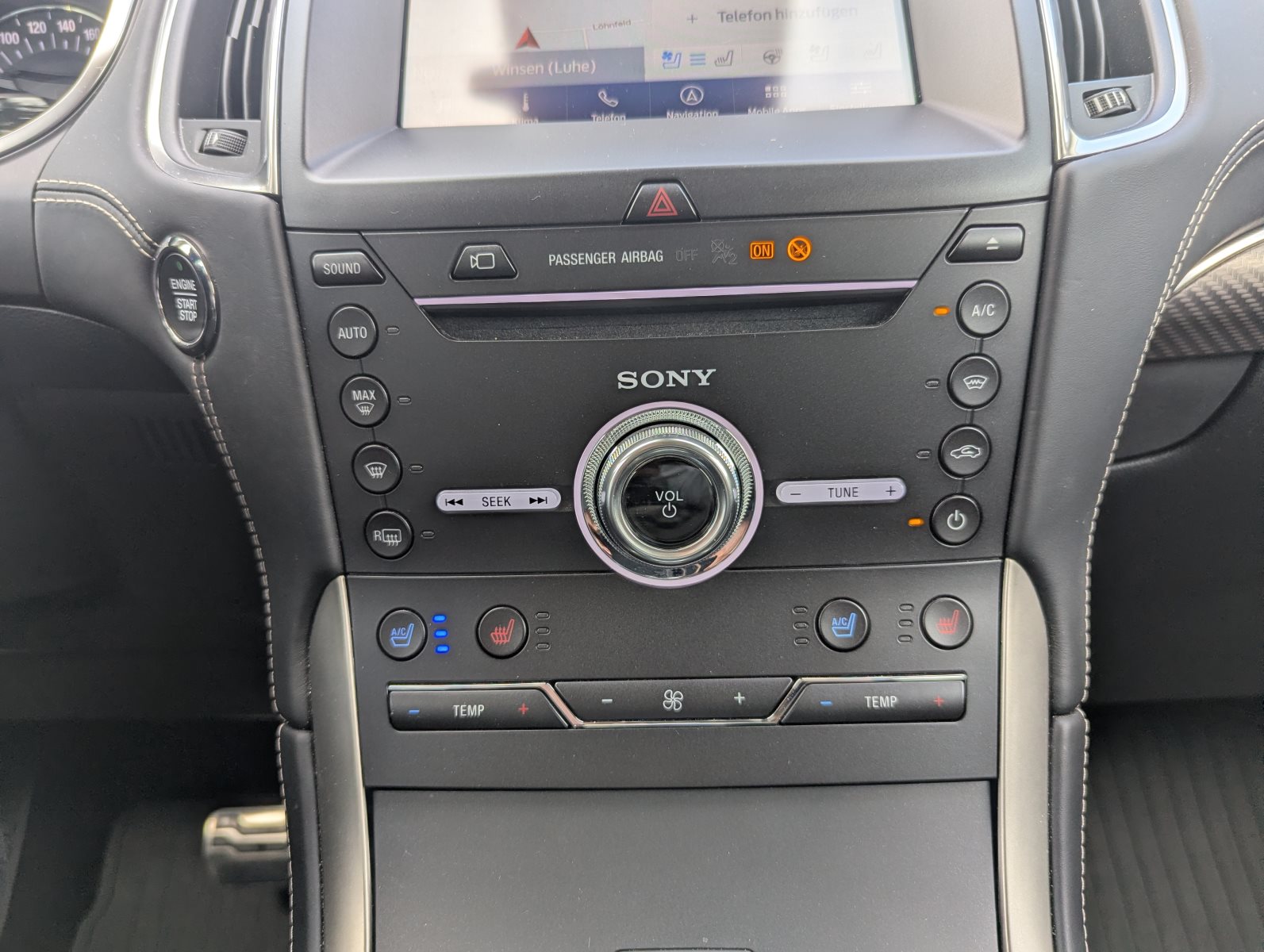 Ford S-Max – Bild 15