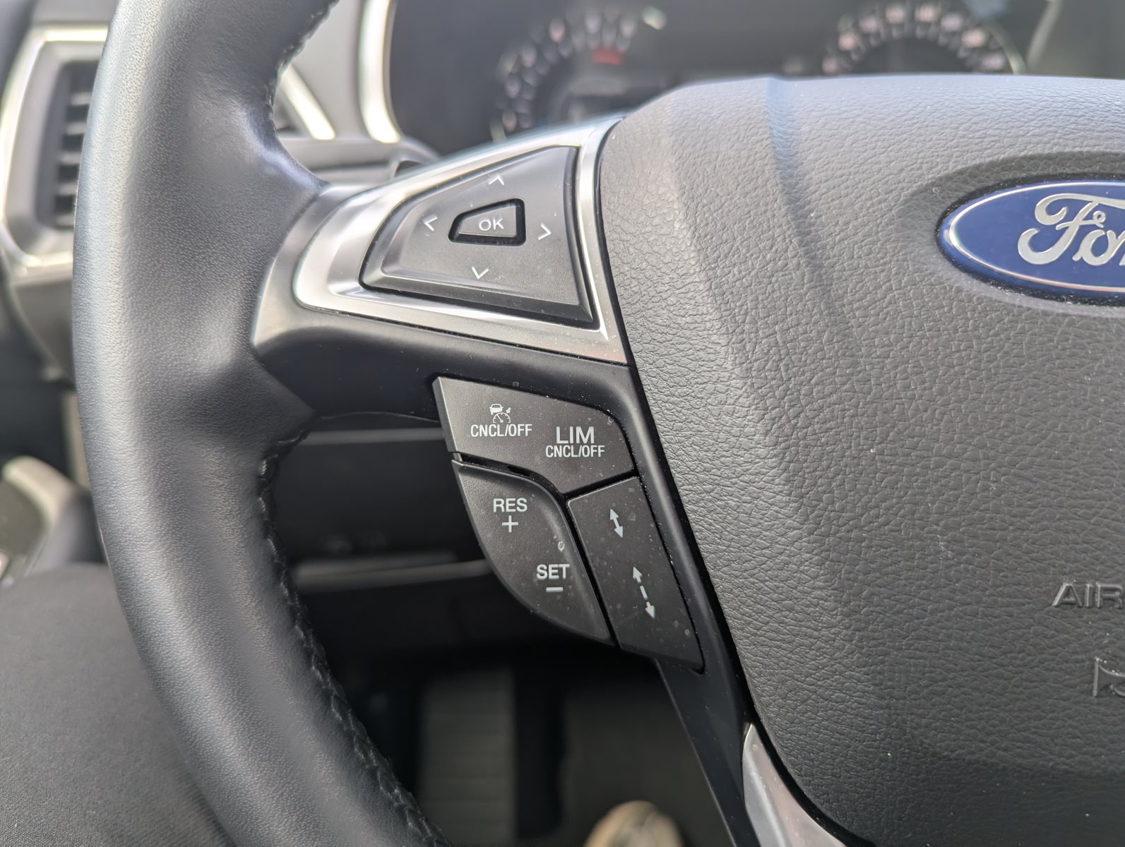 Ford S-Max – Bild 17