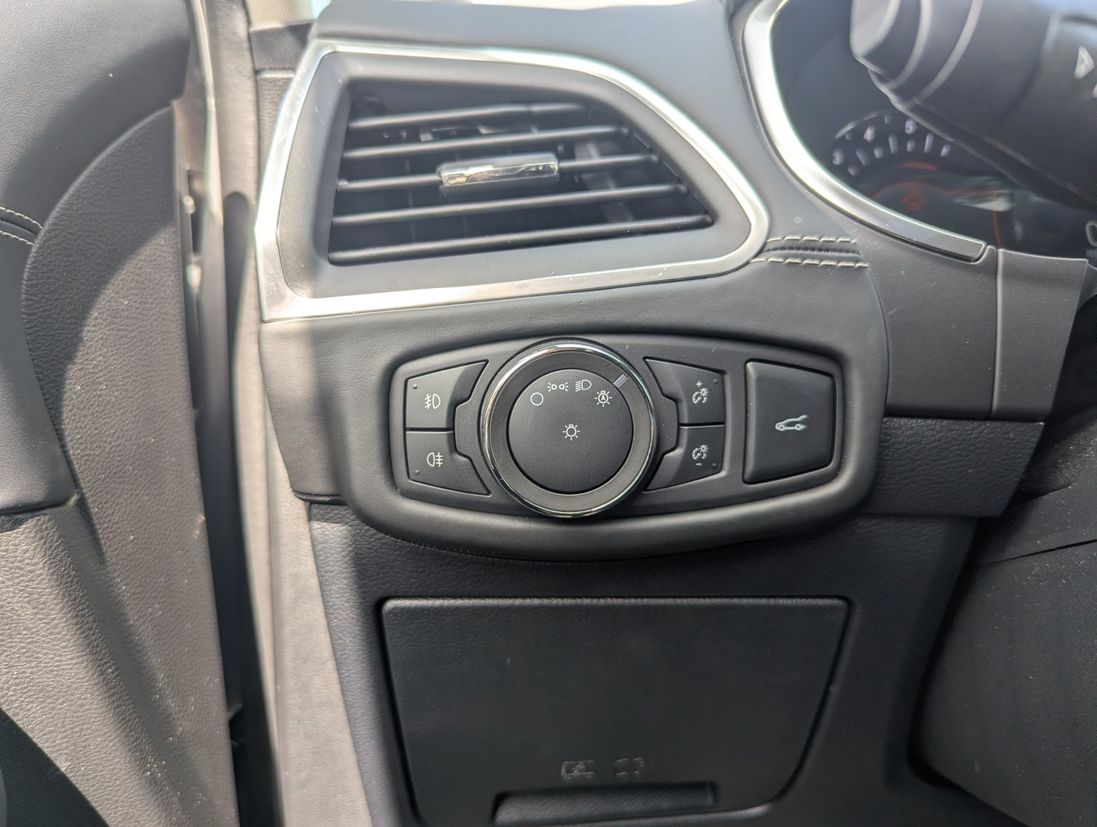 Ford S-Max – Bild 18