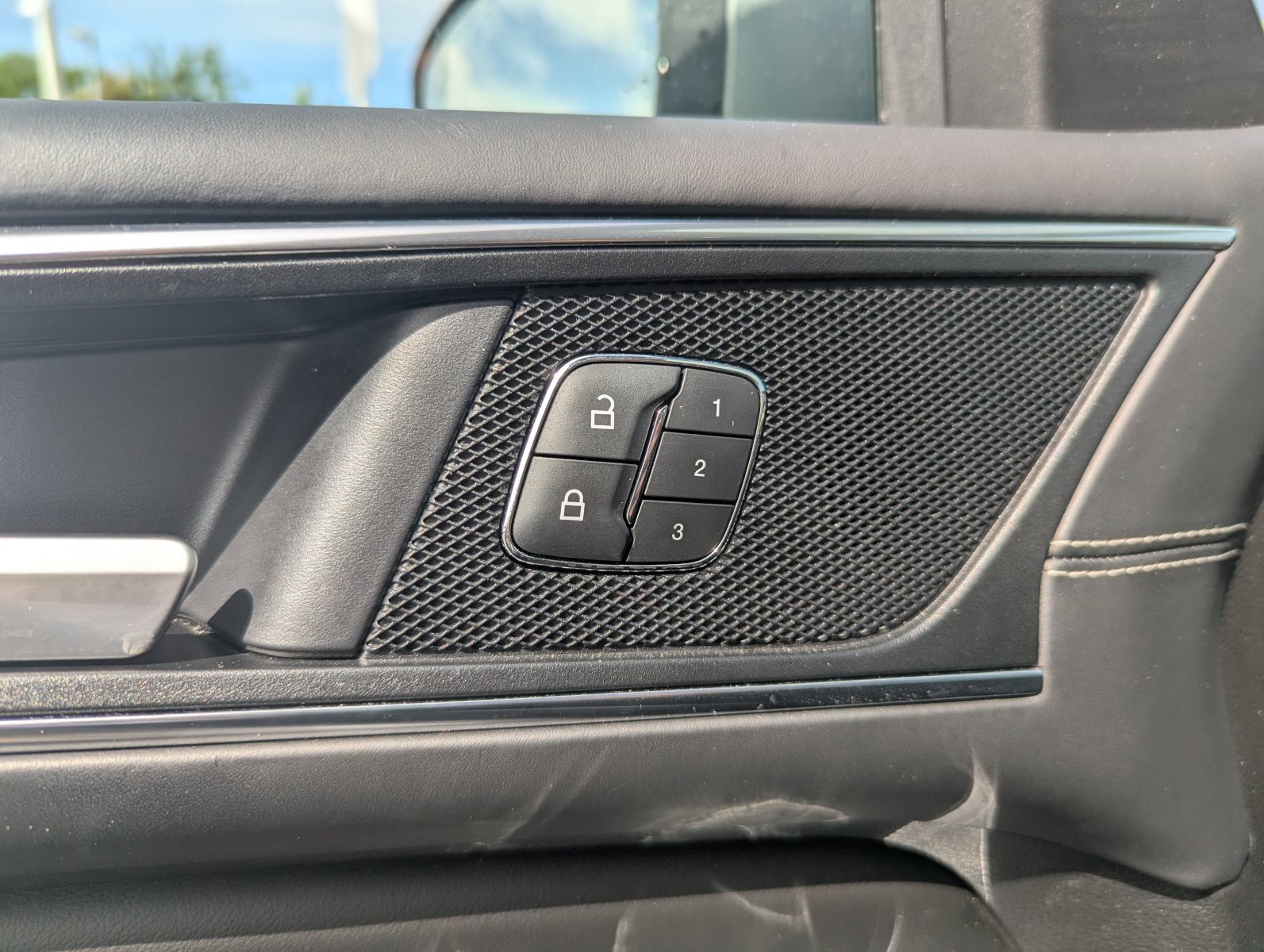 Ford S-Max – Bild 19