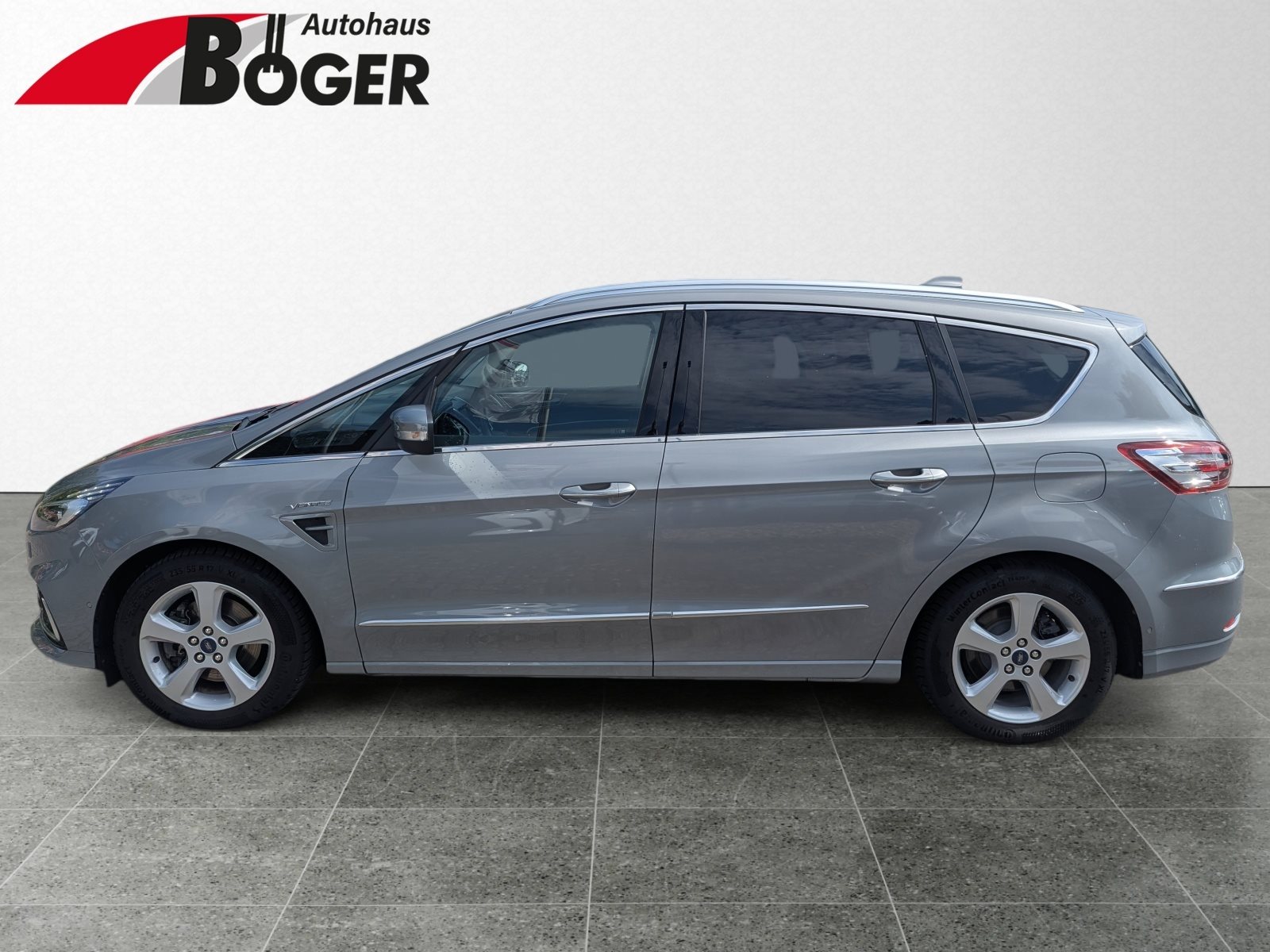 Ford S-Max – Bild 9
