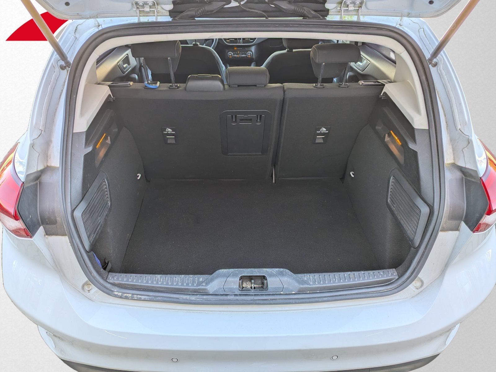 Ford Focus – Bild 11
