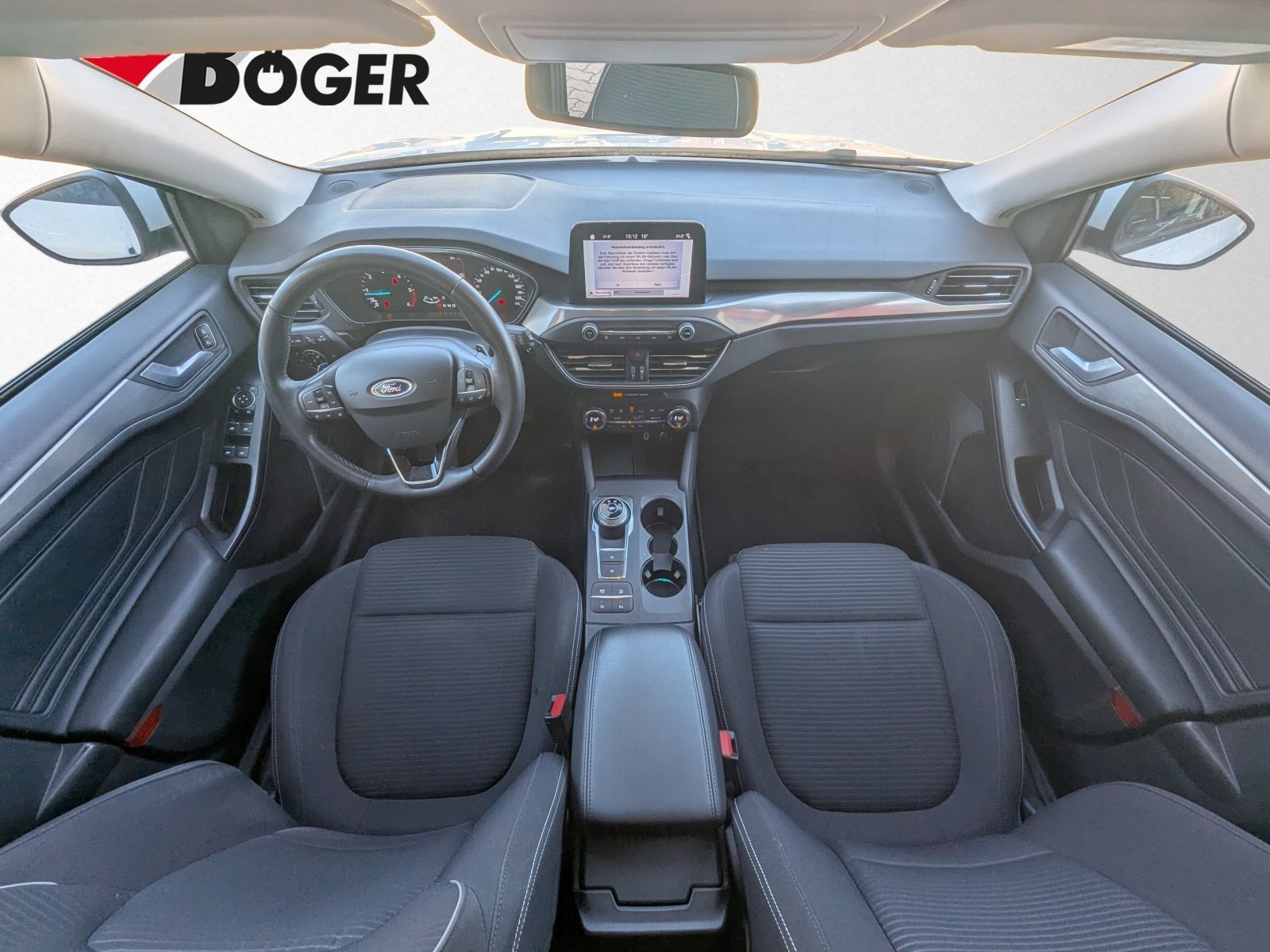 Ford Focus – Bild 12