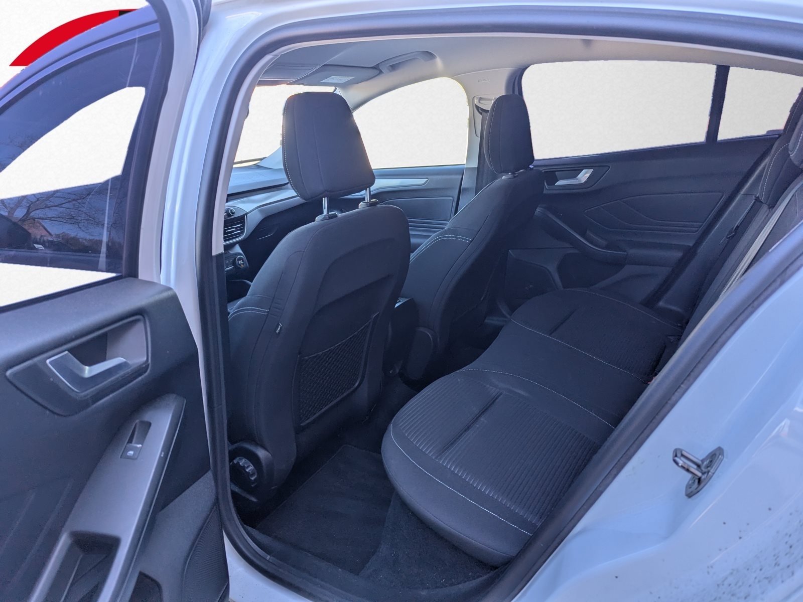 Ford Focus – Bild 13