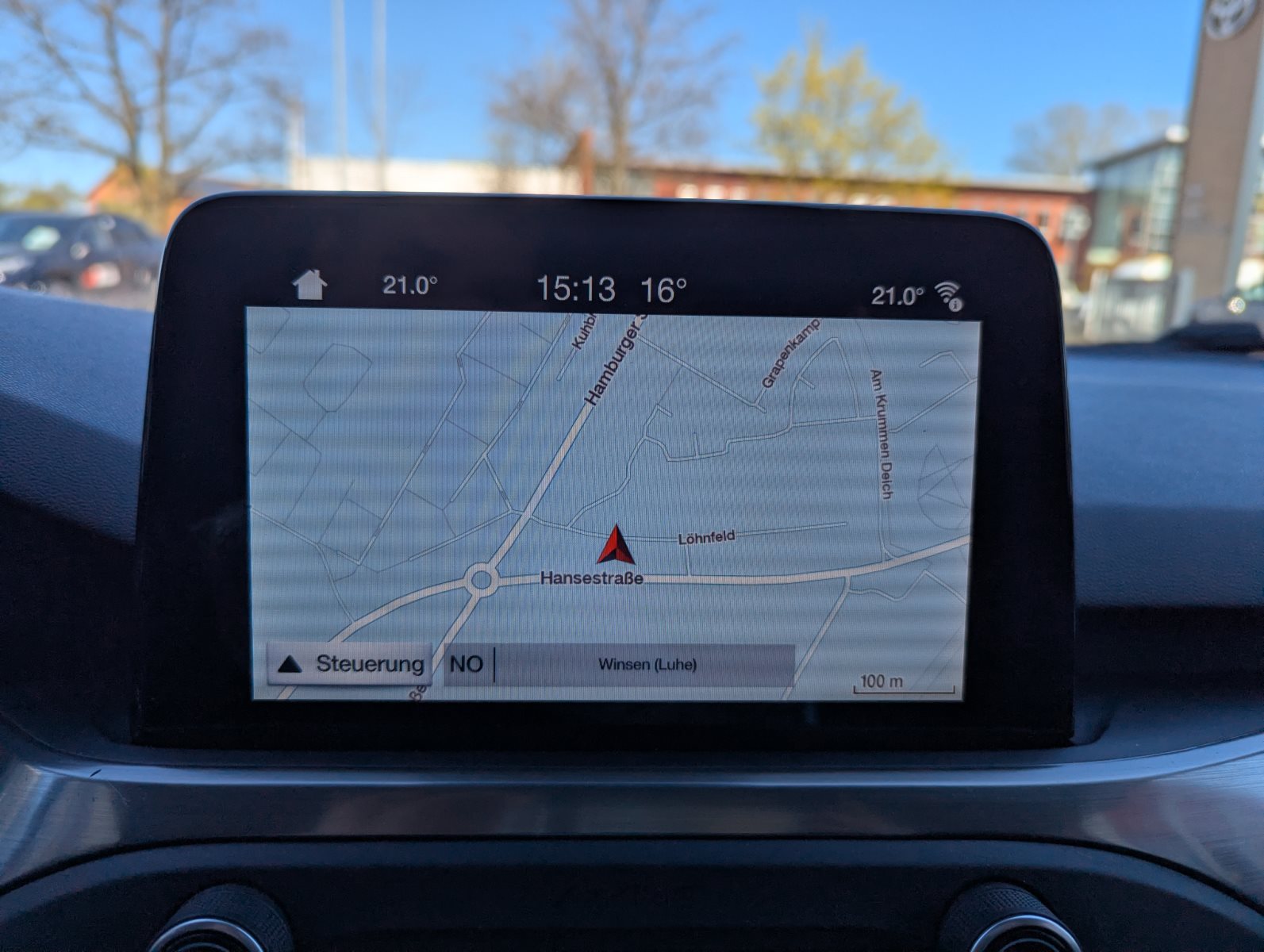 Ford Focus – Bild 14
