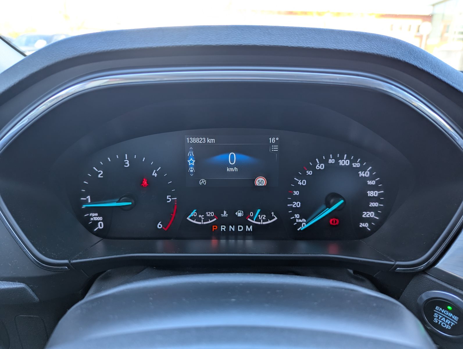 Ford Focus – Bild 15