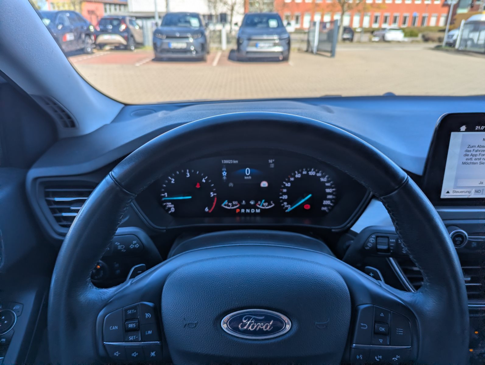 Ford Focus – Bild 16