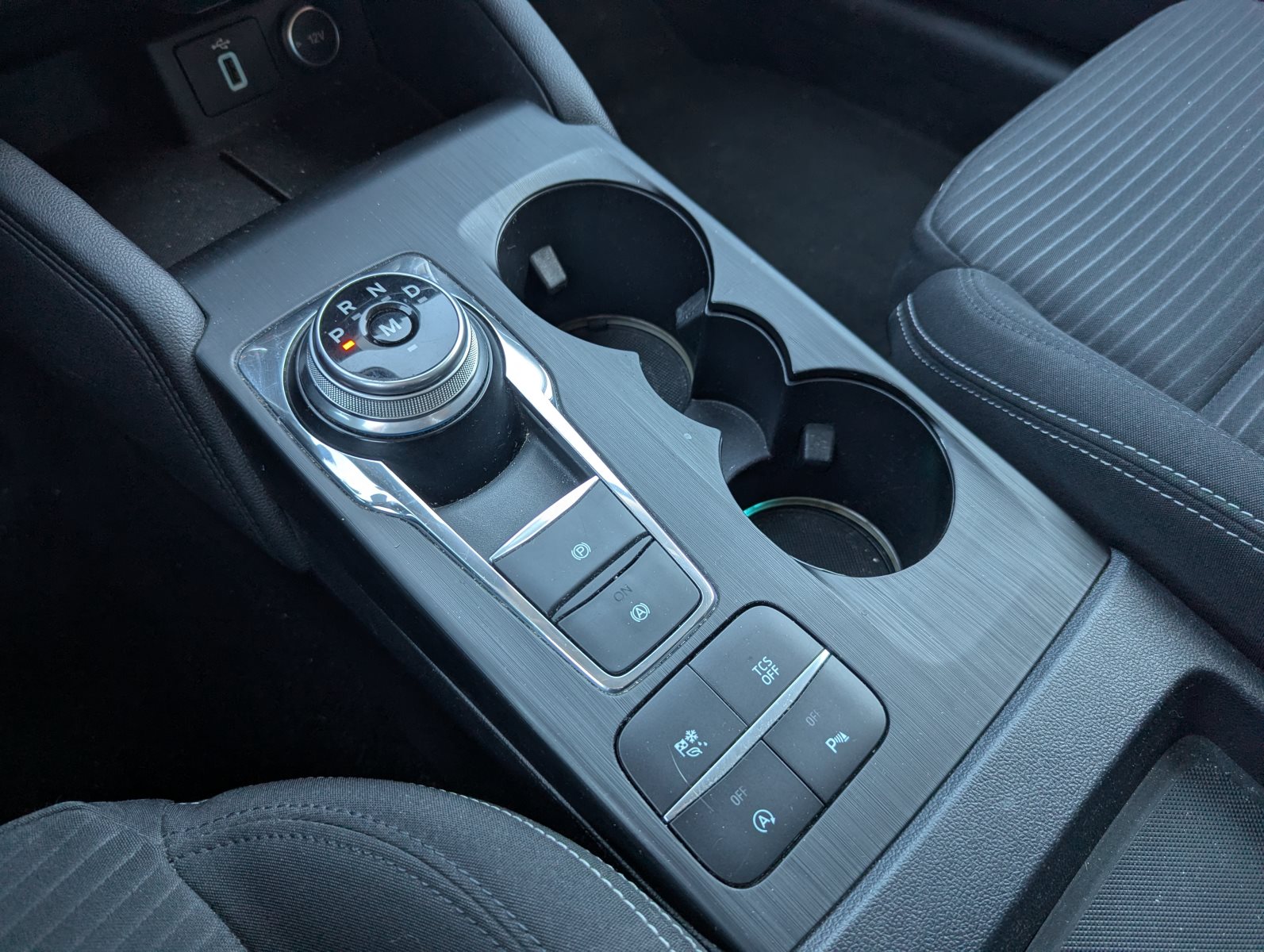 Ford Focus – Bild 17