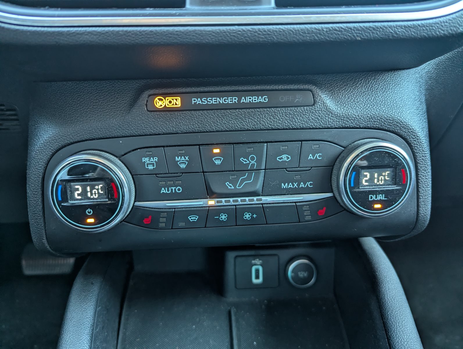Ford Focus – Bild 18